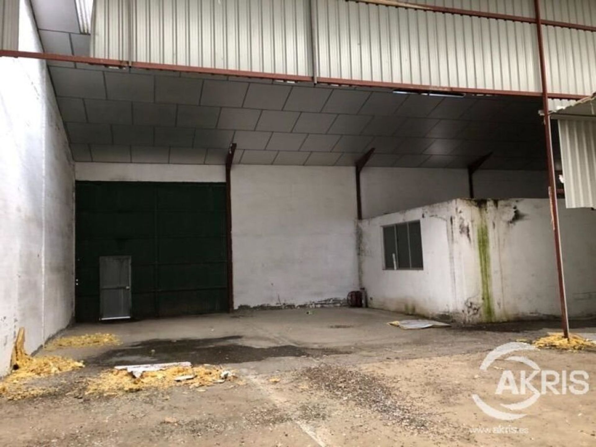 Industrial en noblejas, Castilla-La Mancha 11519029