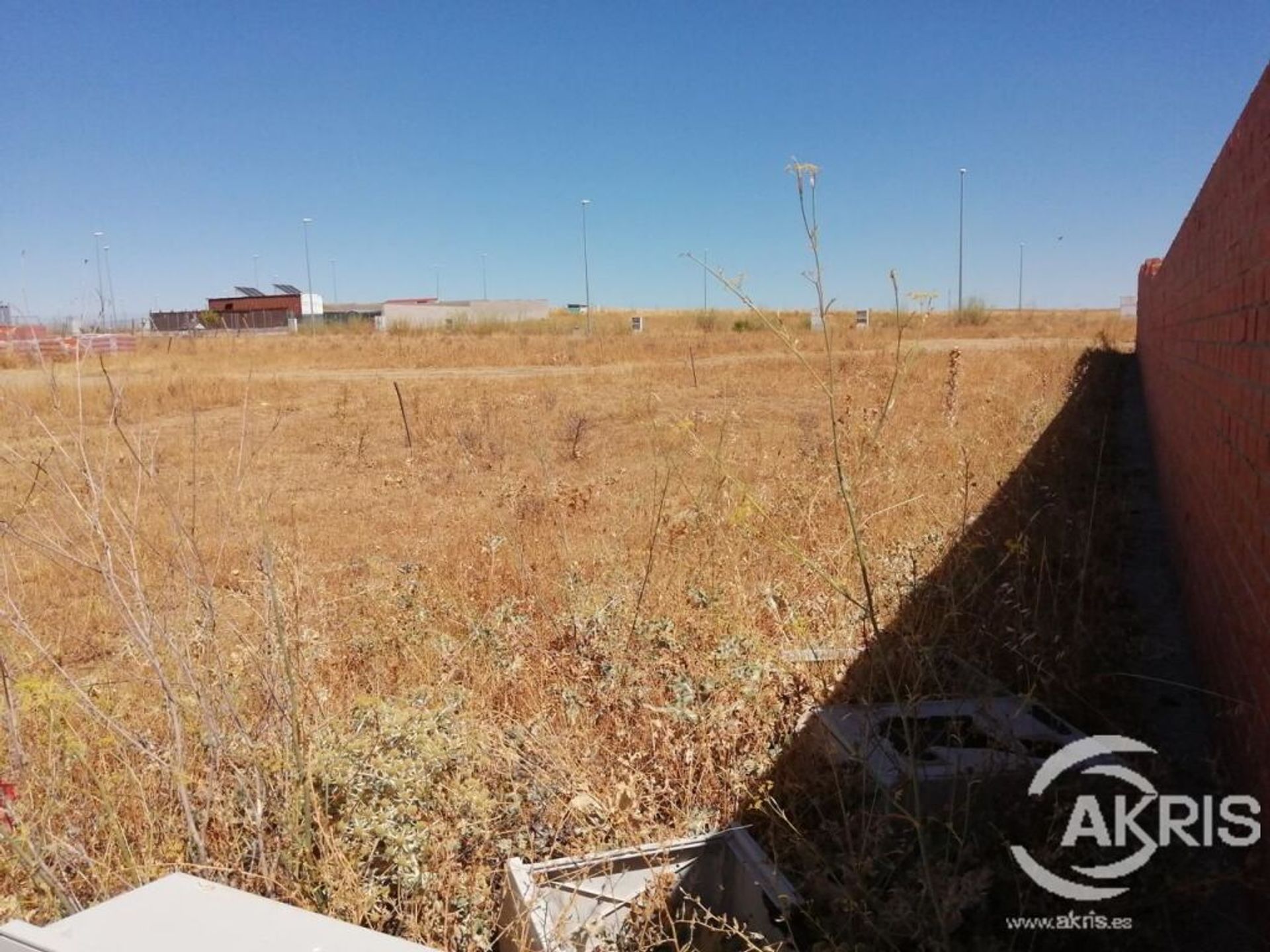 Land in , Castilla-La Mancha 11519031