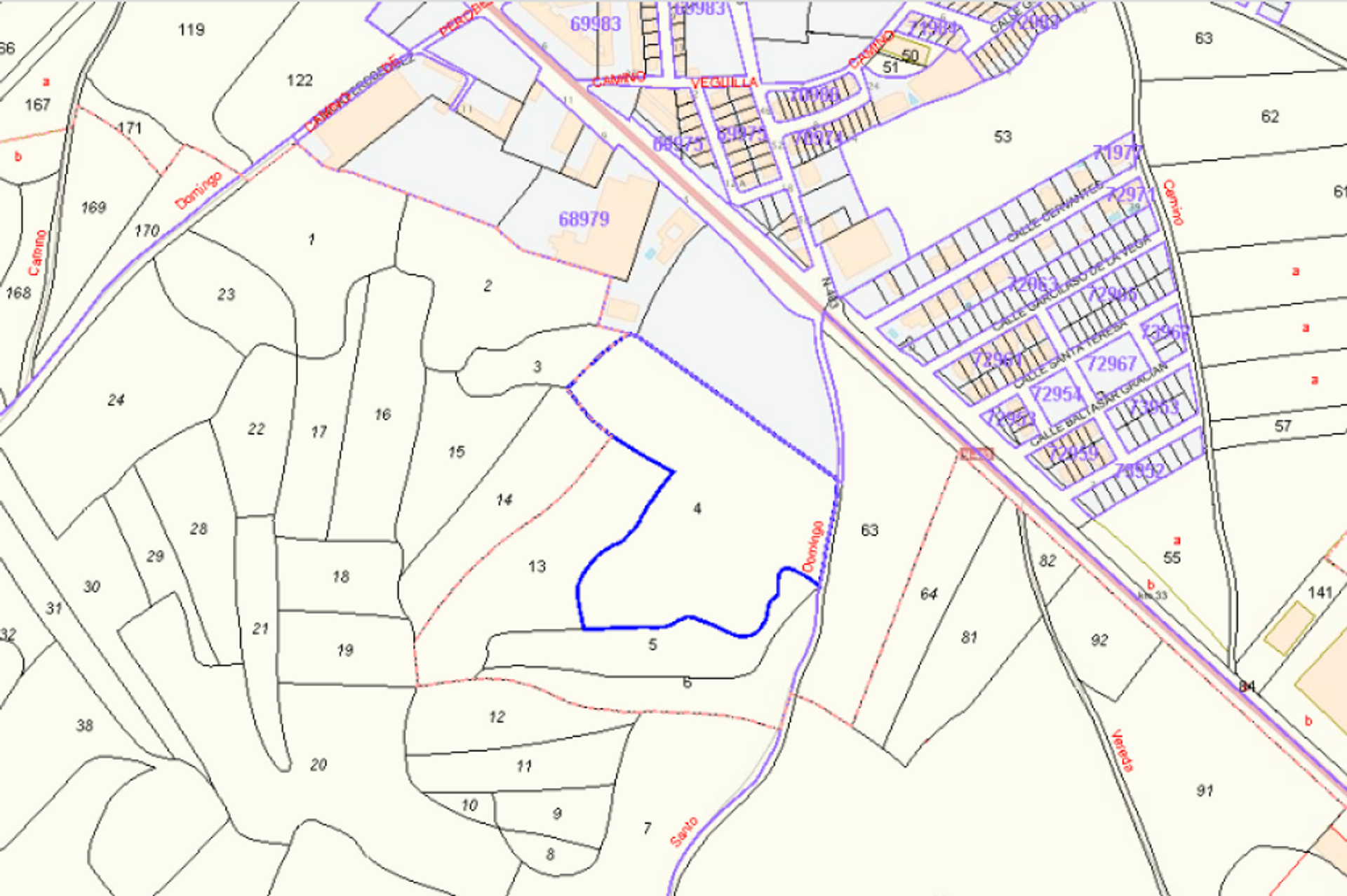 Land i Torrijos, Castille-La Mancha 11519032