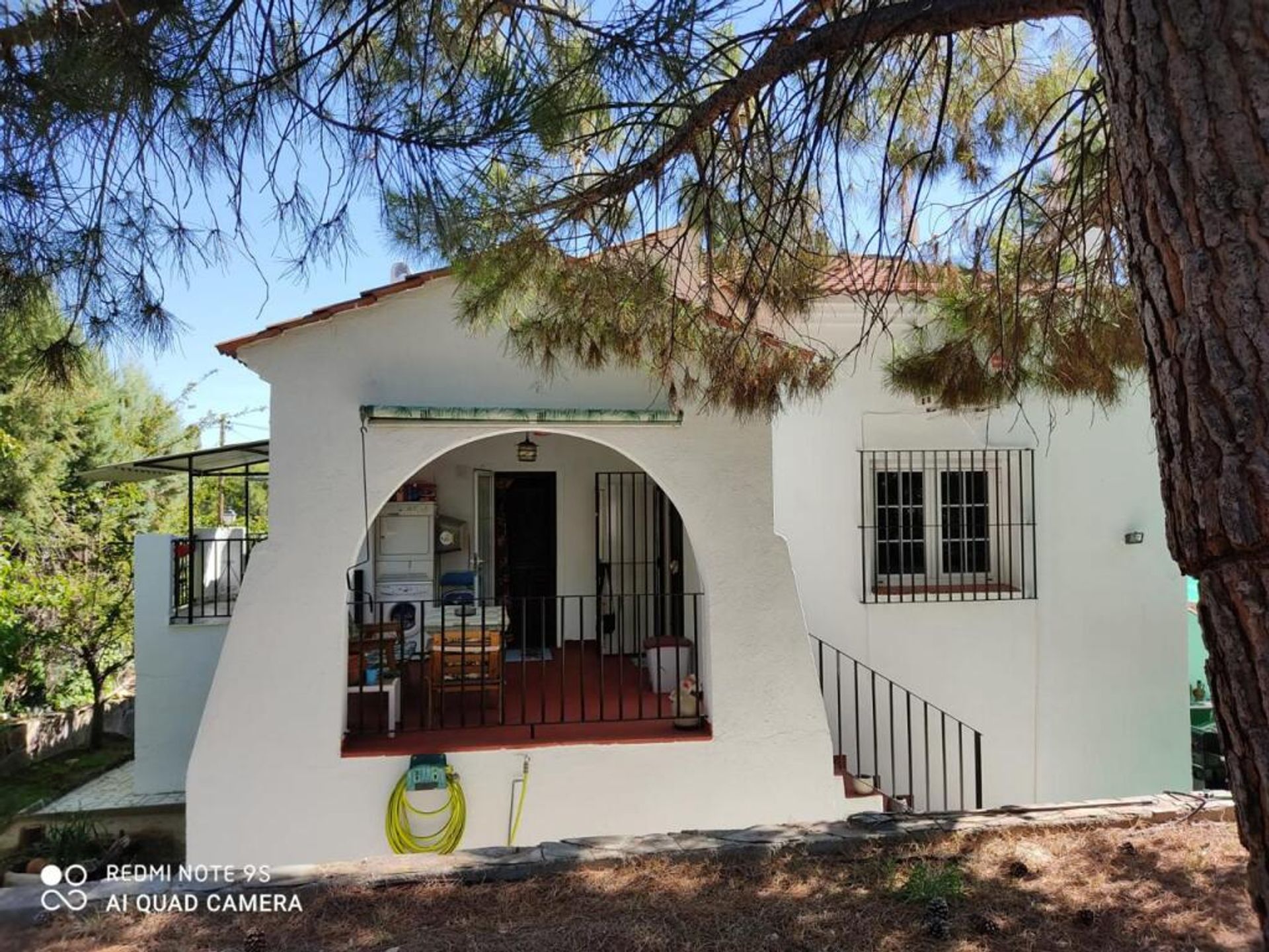 Casa nel El Viso de San Juan, Castilla-La Mancha 11519034