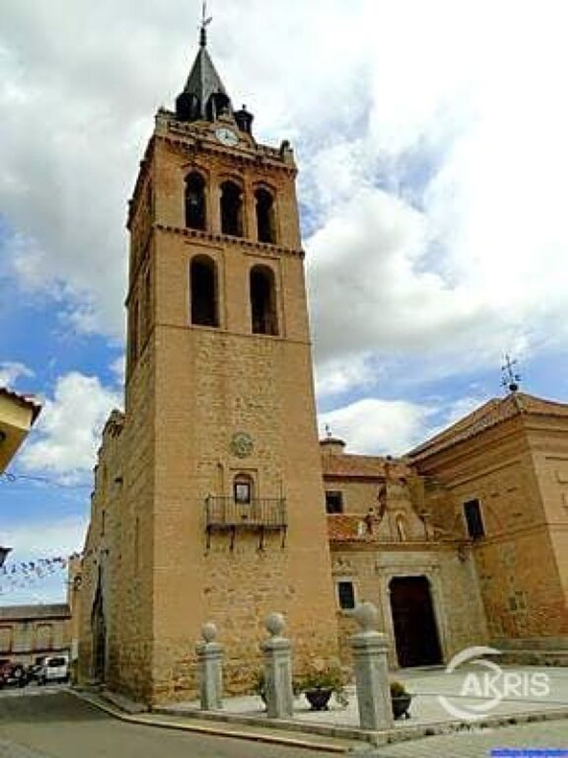 Kondominium di Ajofrín, Castilla-La Mancha 11519036