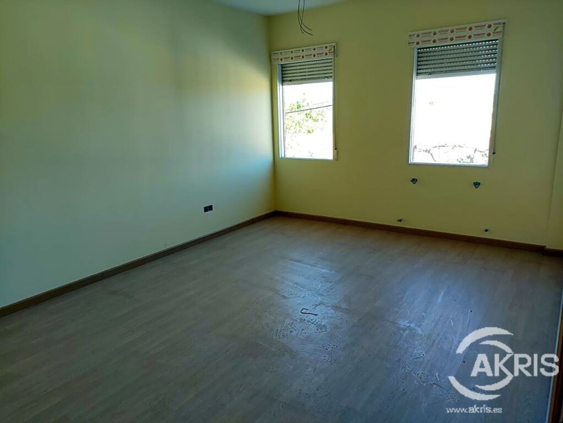 Condominium in Ajofrin, Castille-La Mancha 11519036