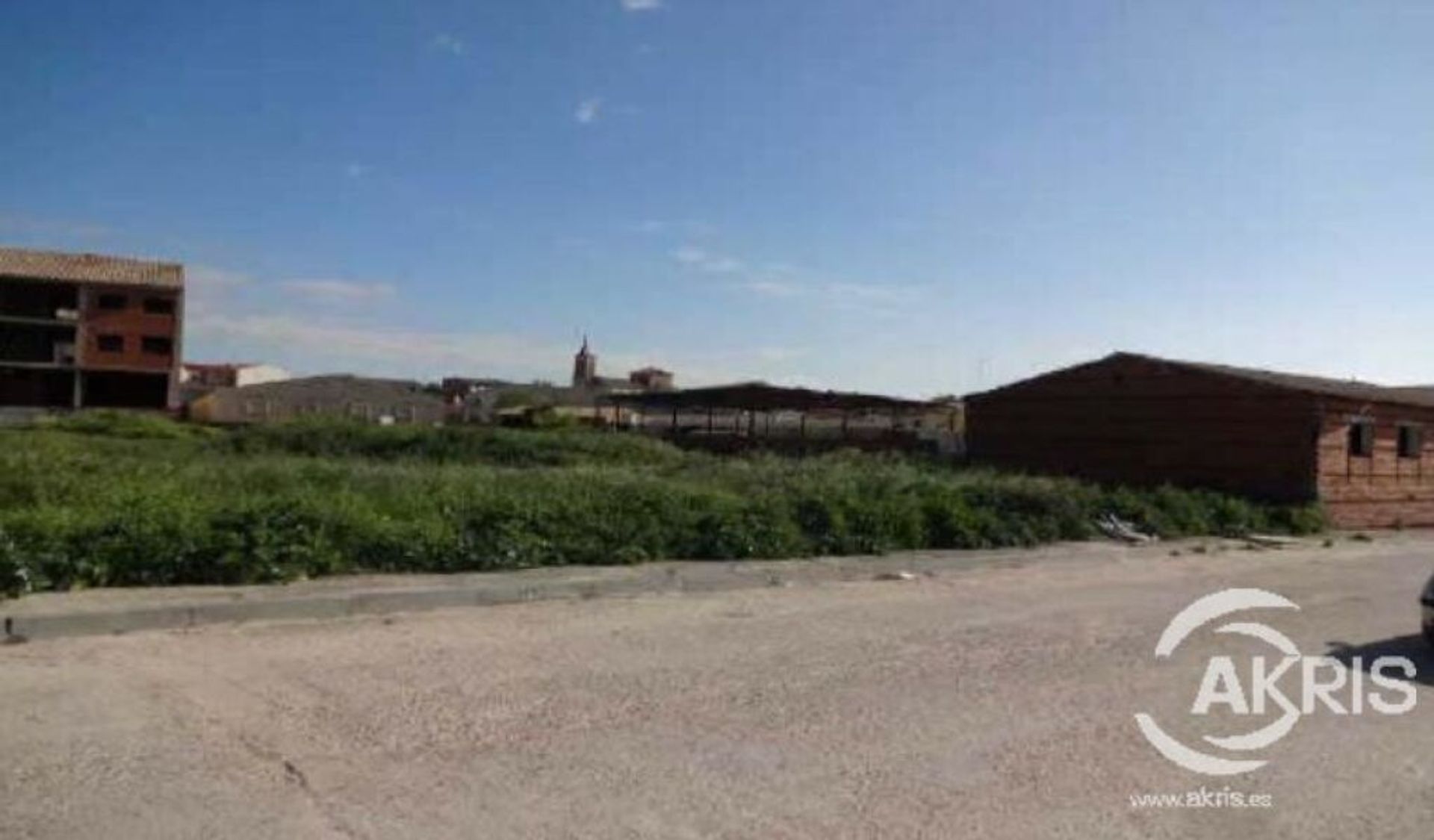 Land i Lominchar, Castille-La Mancha 11519040