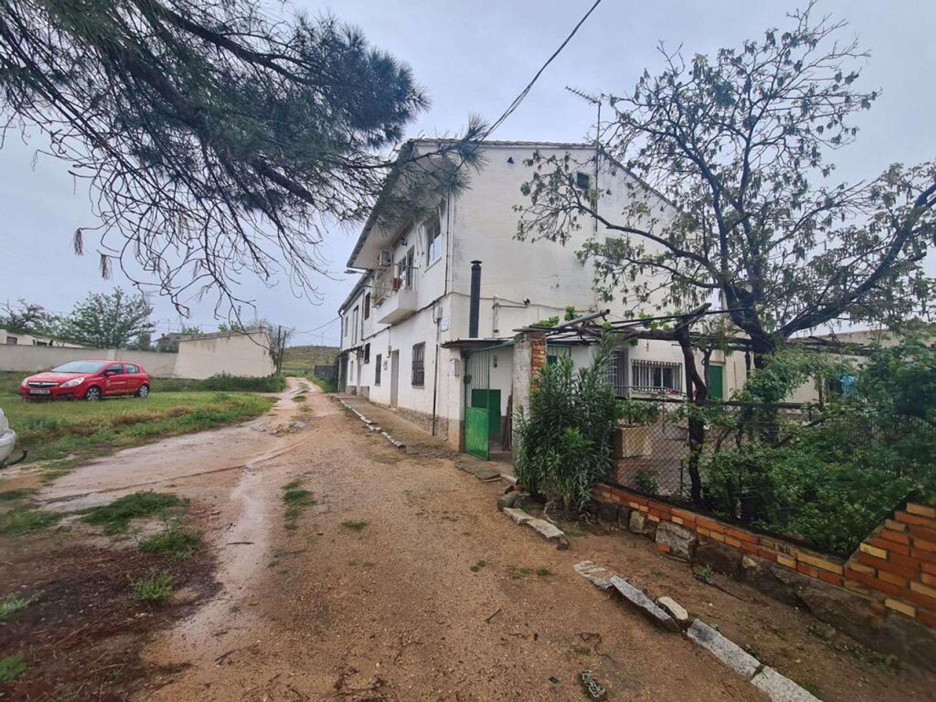 Casa nel Azucaica, Castilla-La Mancha 11519043