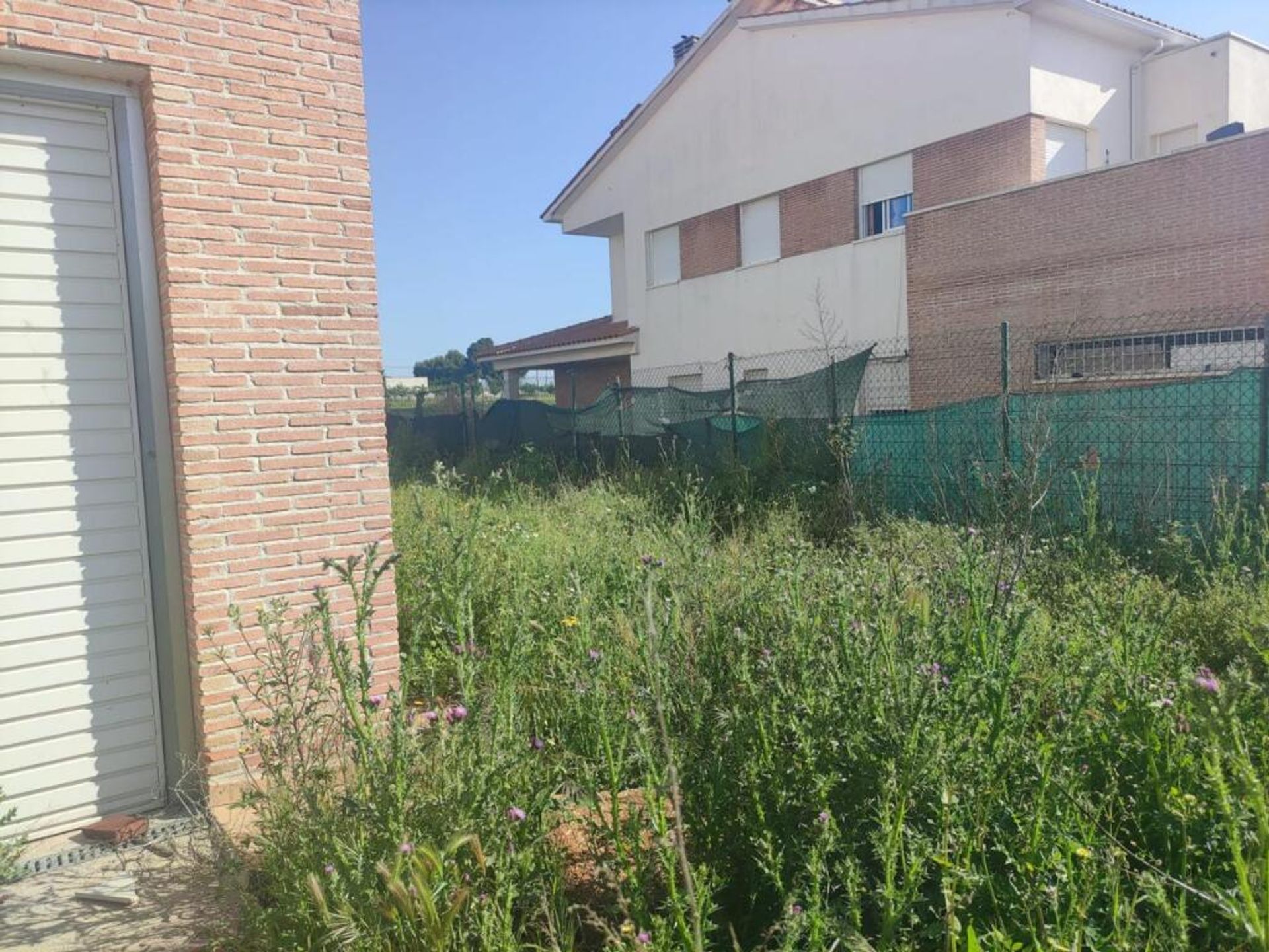 House in Nambroca, Castilla-La Mancha 11519048