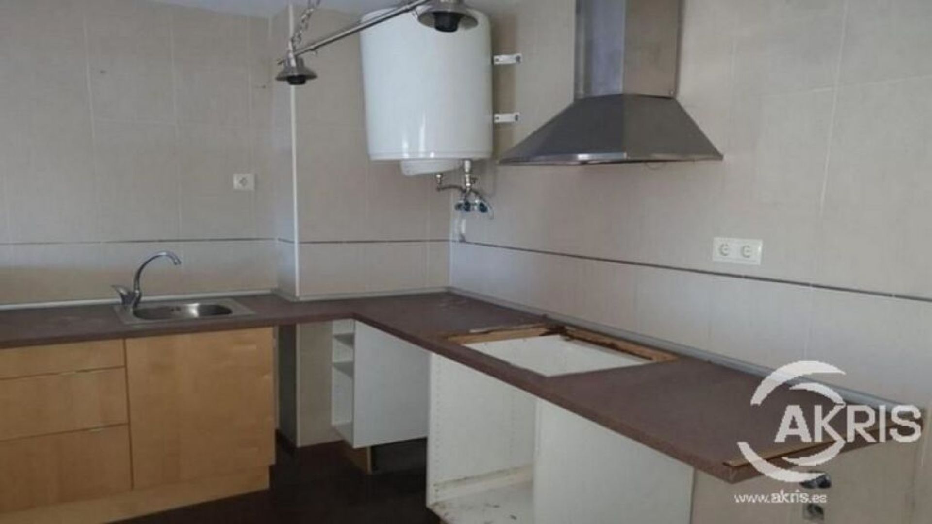 Condominium in Borox, Castilië-La Mancha 11519052