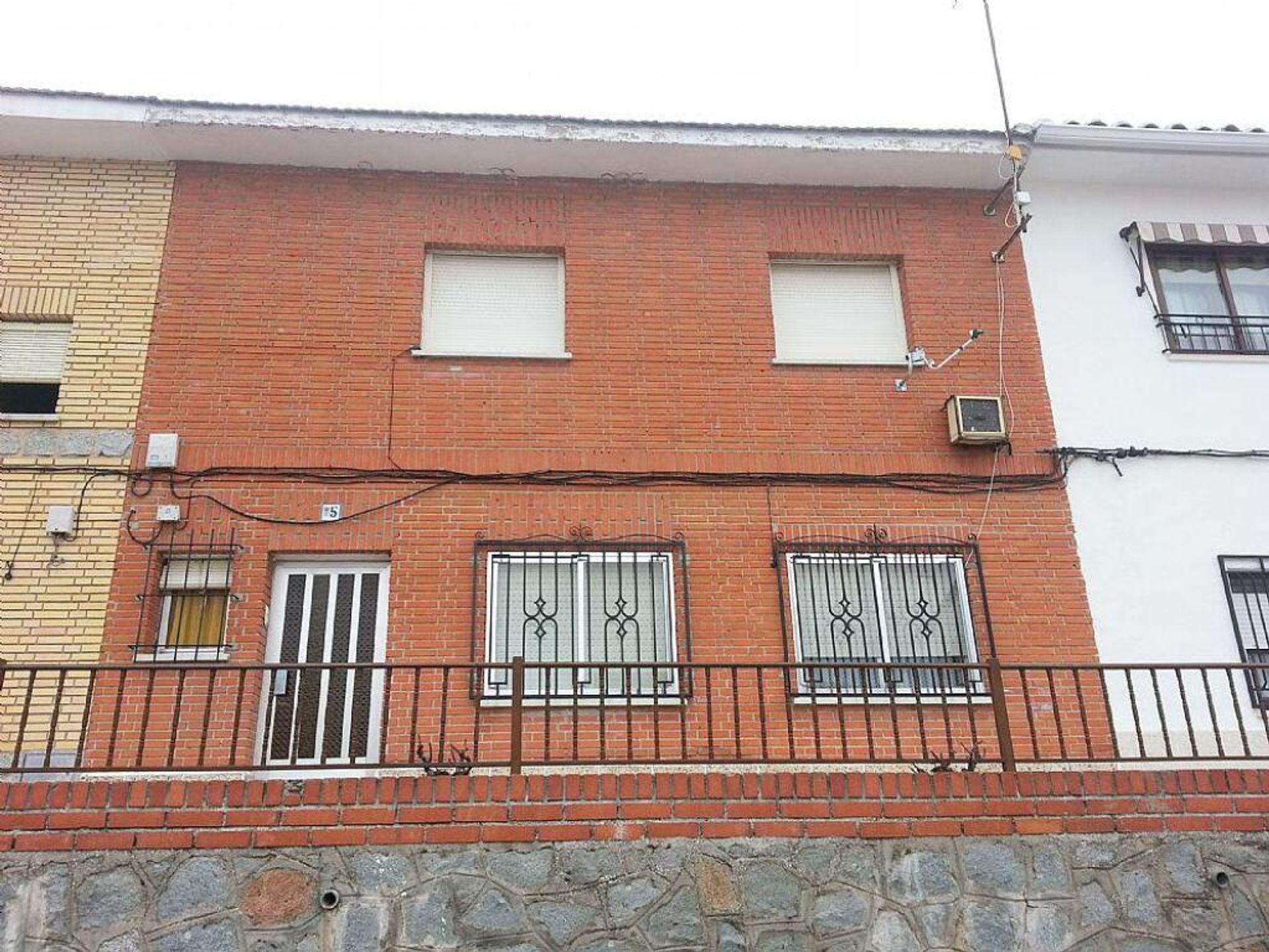 Condominio en Olías del Rey, Castilla-La Mancha 11519056