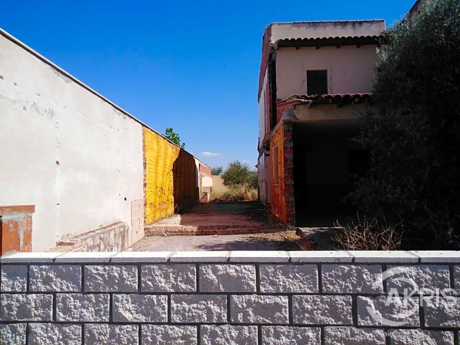 Huis in Nambroca, Castilië-La Mancha 11519059