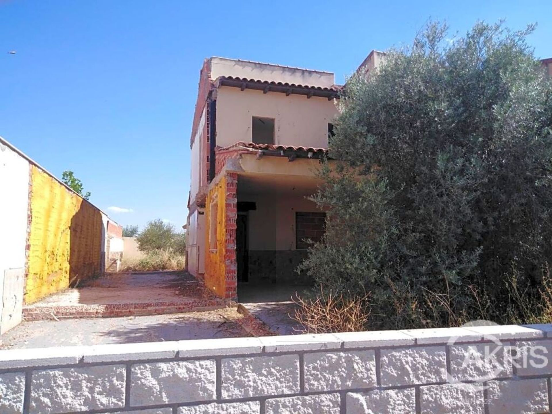 Huis in Nambroca, Castilië-La Mancha 11519059