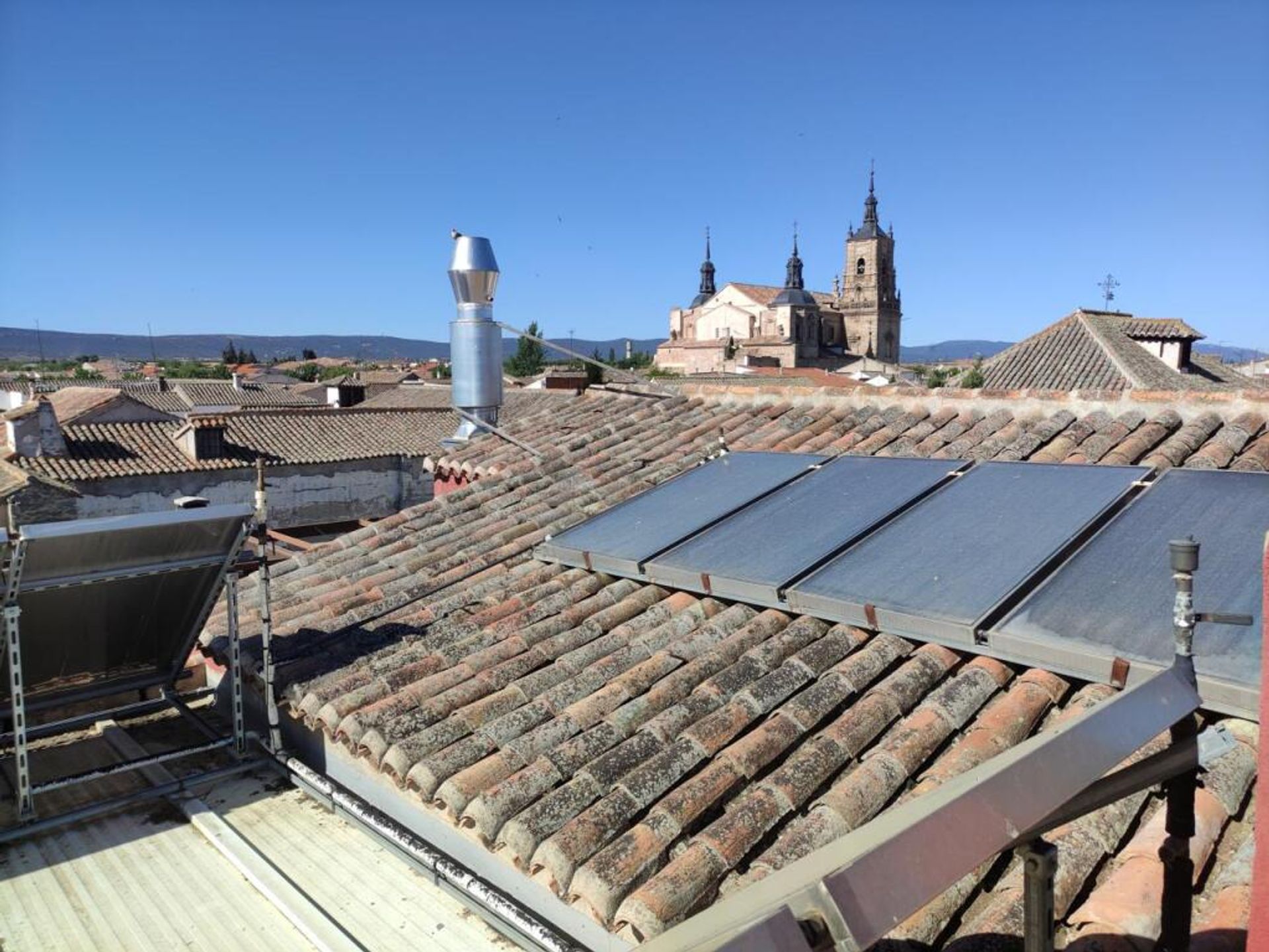 casa no Orgaz, Castilla-La Mancha 11519066