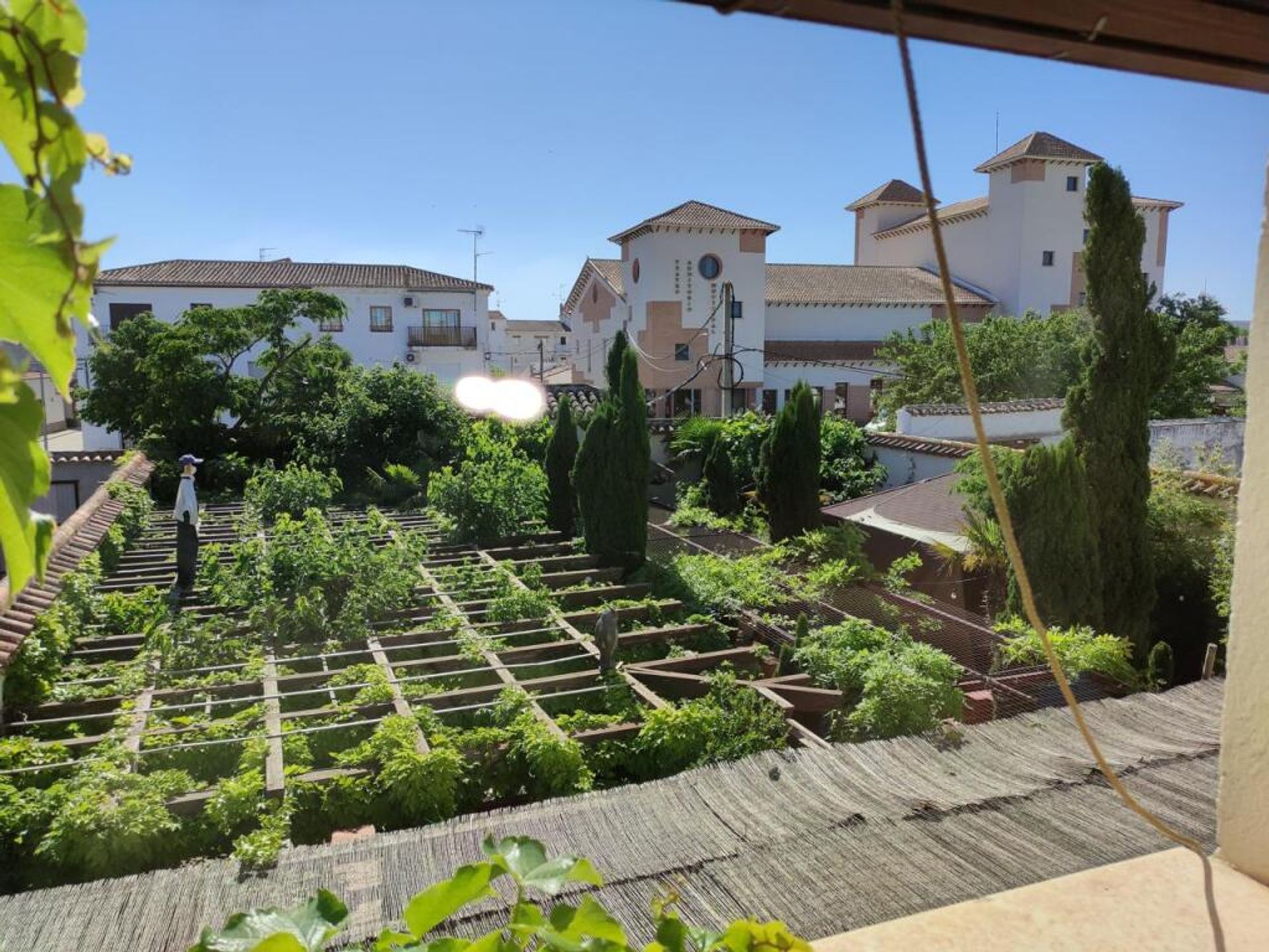 loger dans Orgaz, Castilla-La Mancha 11519066