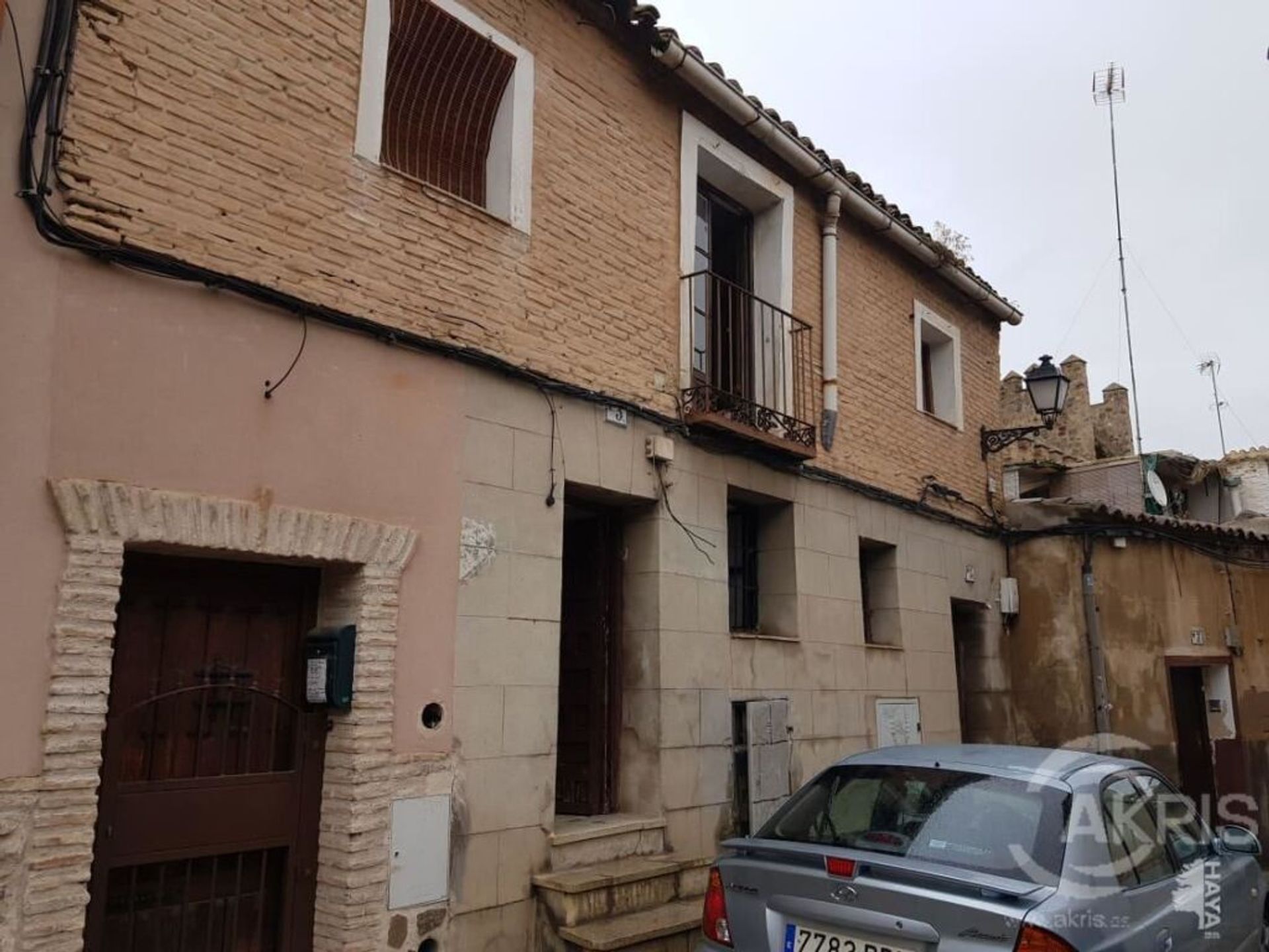 casa no Toledo, Castilla-La Mancha 11519087