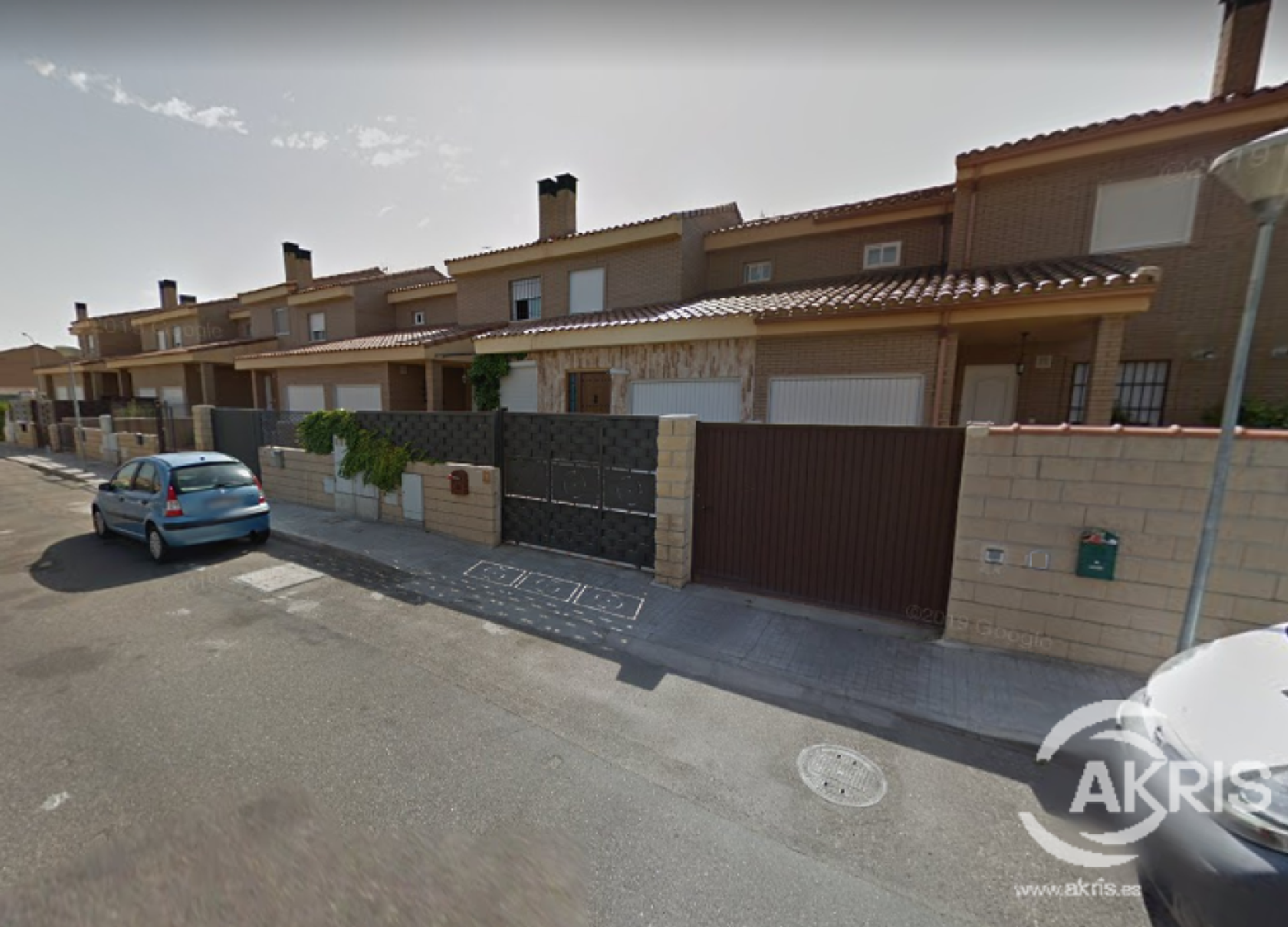 בַּיִת ב Argés, Castilla-La Mancha 11519089