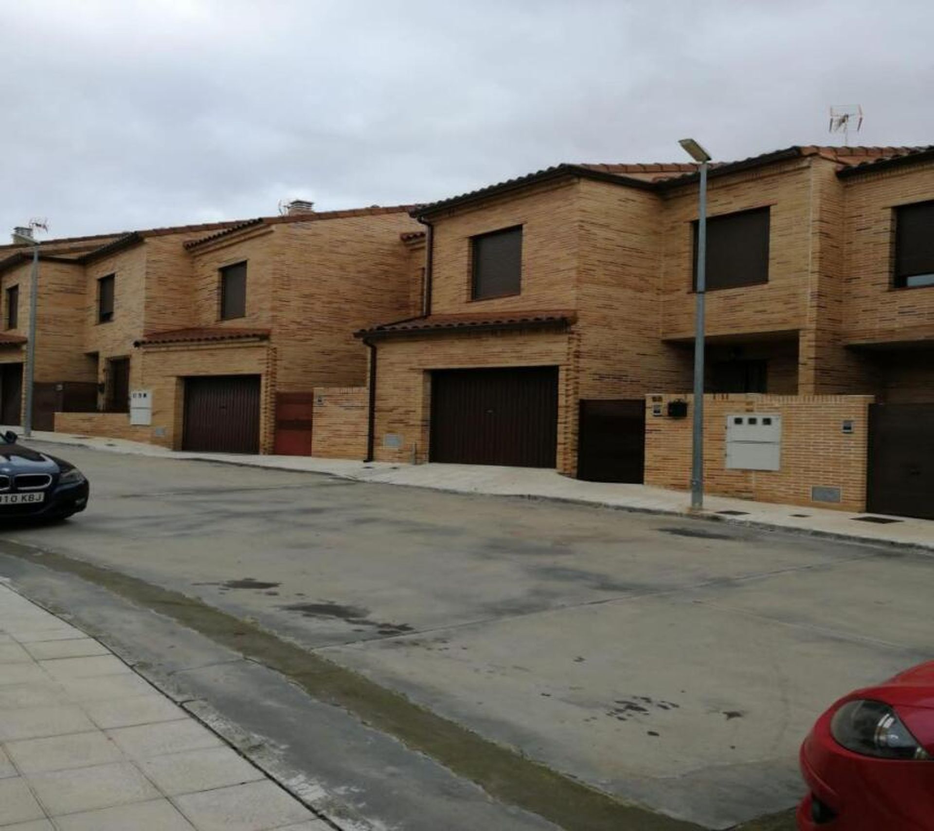 Huis in Nambroca, Castille-La Mancha 11519090