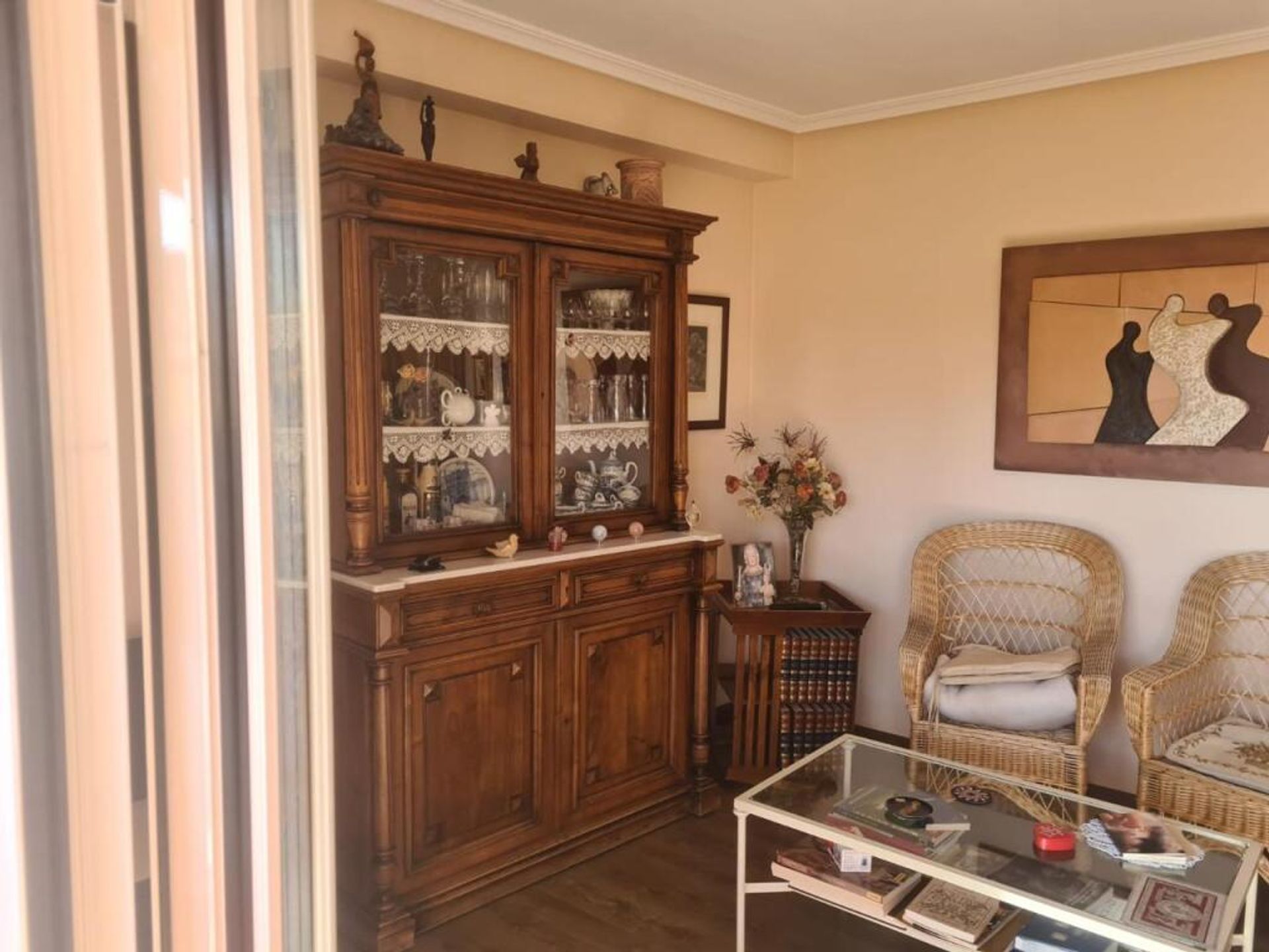 Condominio nel Toledo, Castilla-La Mancha 11519103