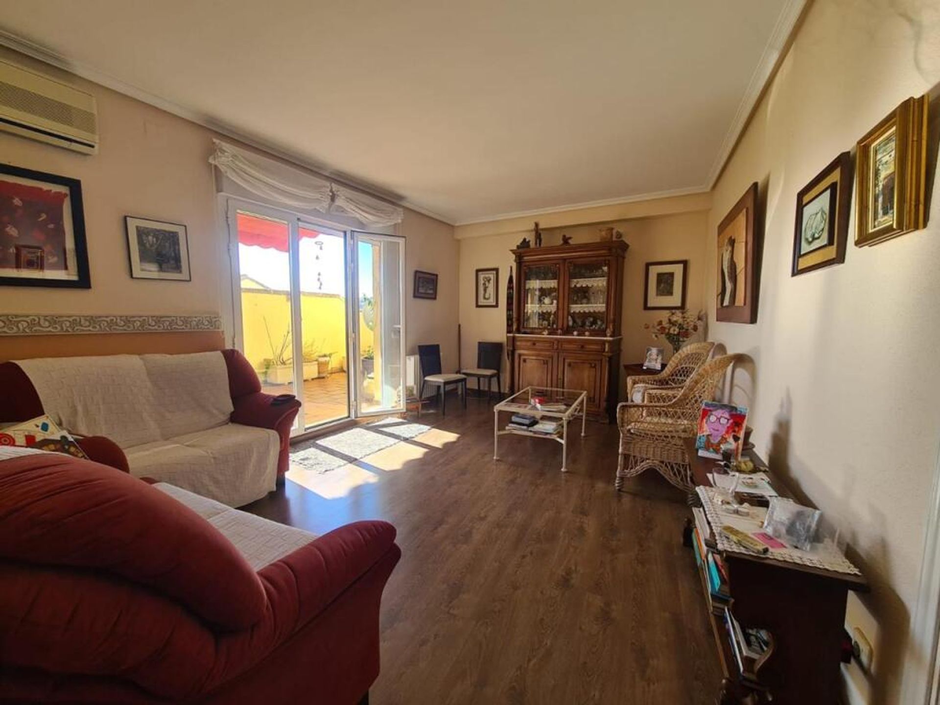 Condominio nel Toledo, Castilla-La Mancha 11519103