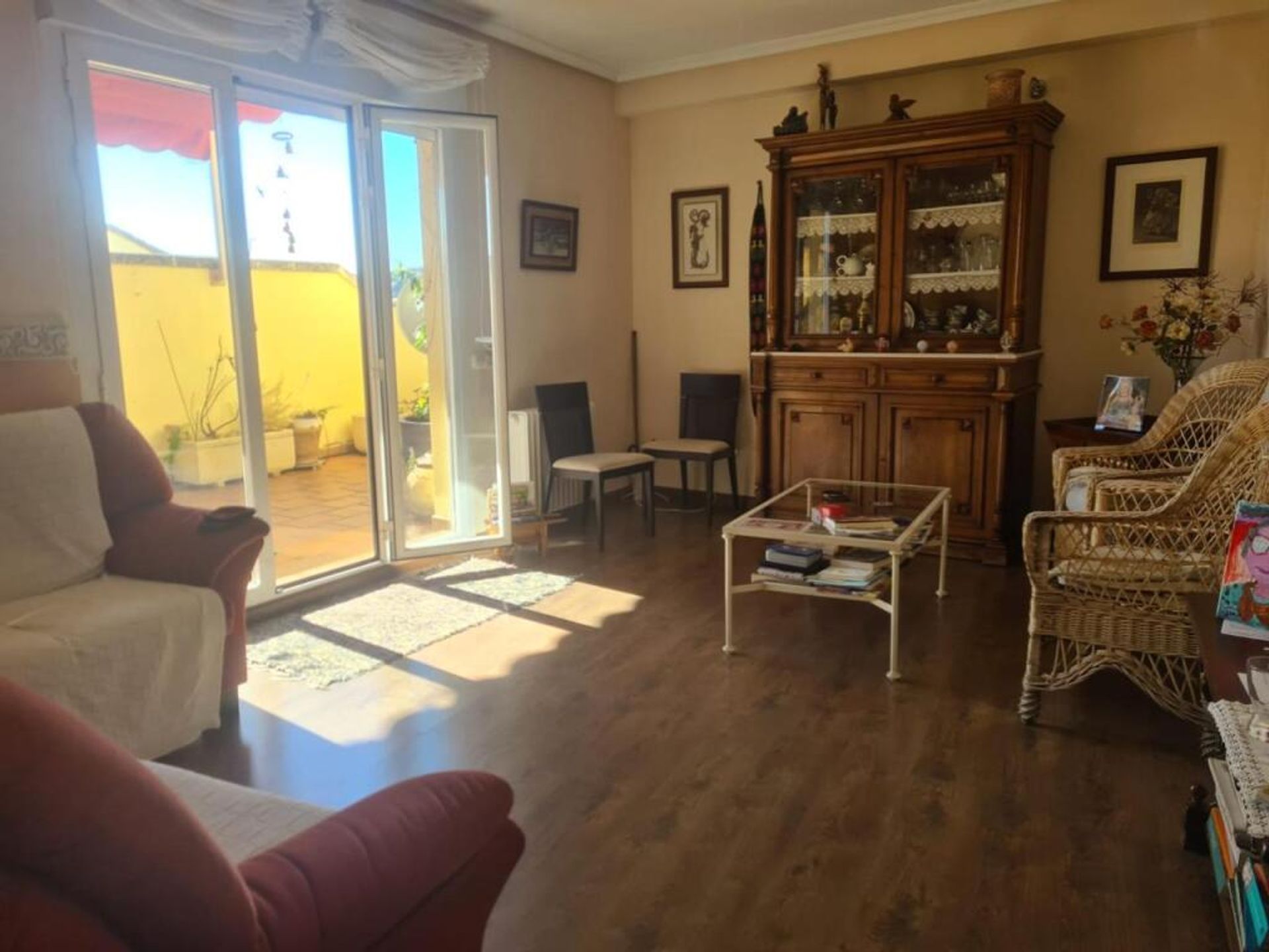 Condominio nel Toledo, Castilla-La Mancha 11519103