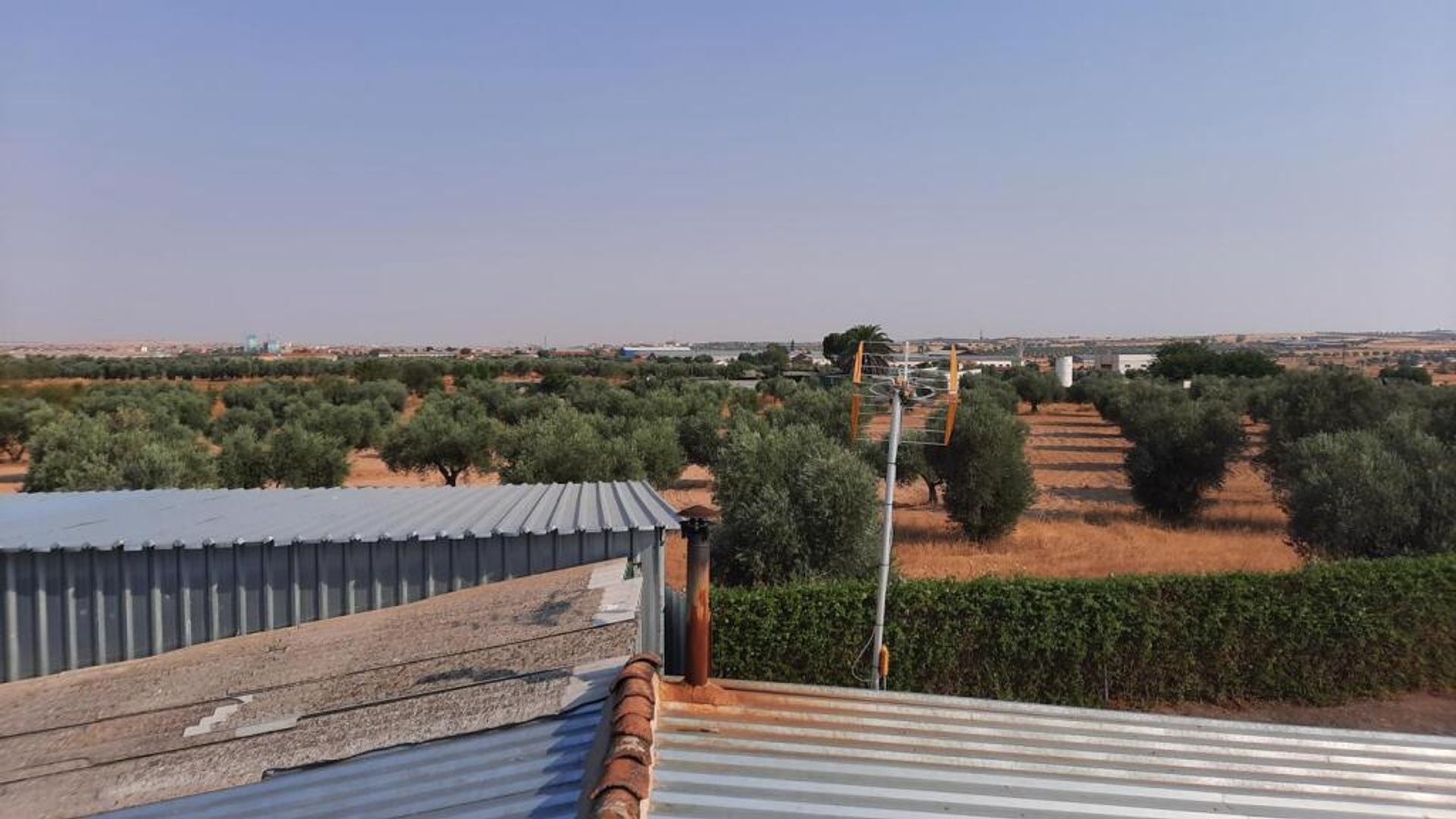 Huis in Gálvez, Castilla-La Mancha 11519109