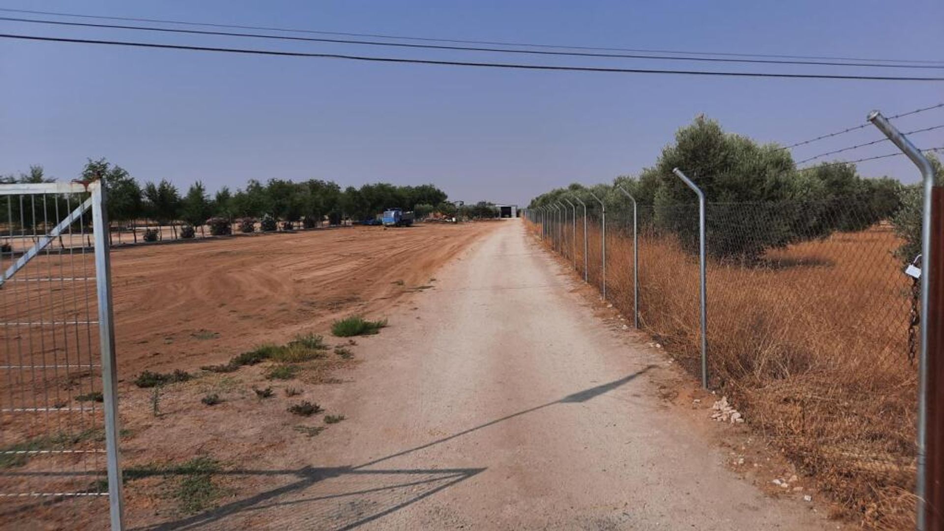 Huis in Gálvez, Castilla-La Mancha 11519109