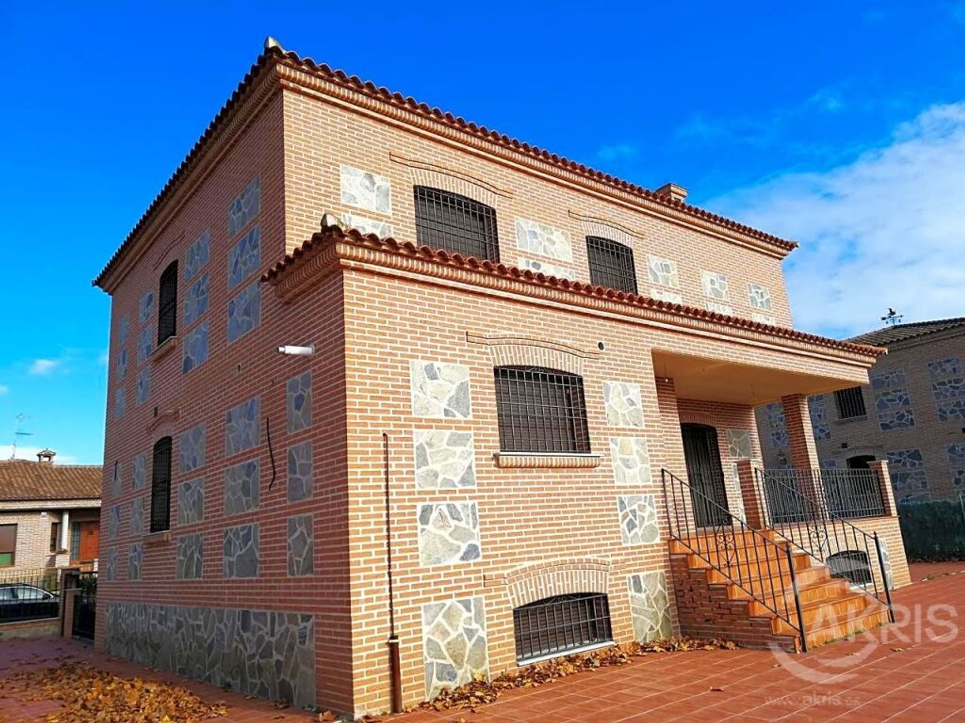 Huis in Talavera de la Reina, Castille-La Mancha 11519126