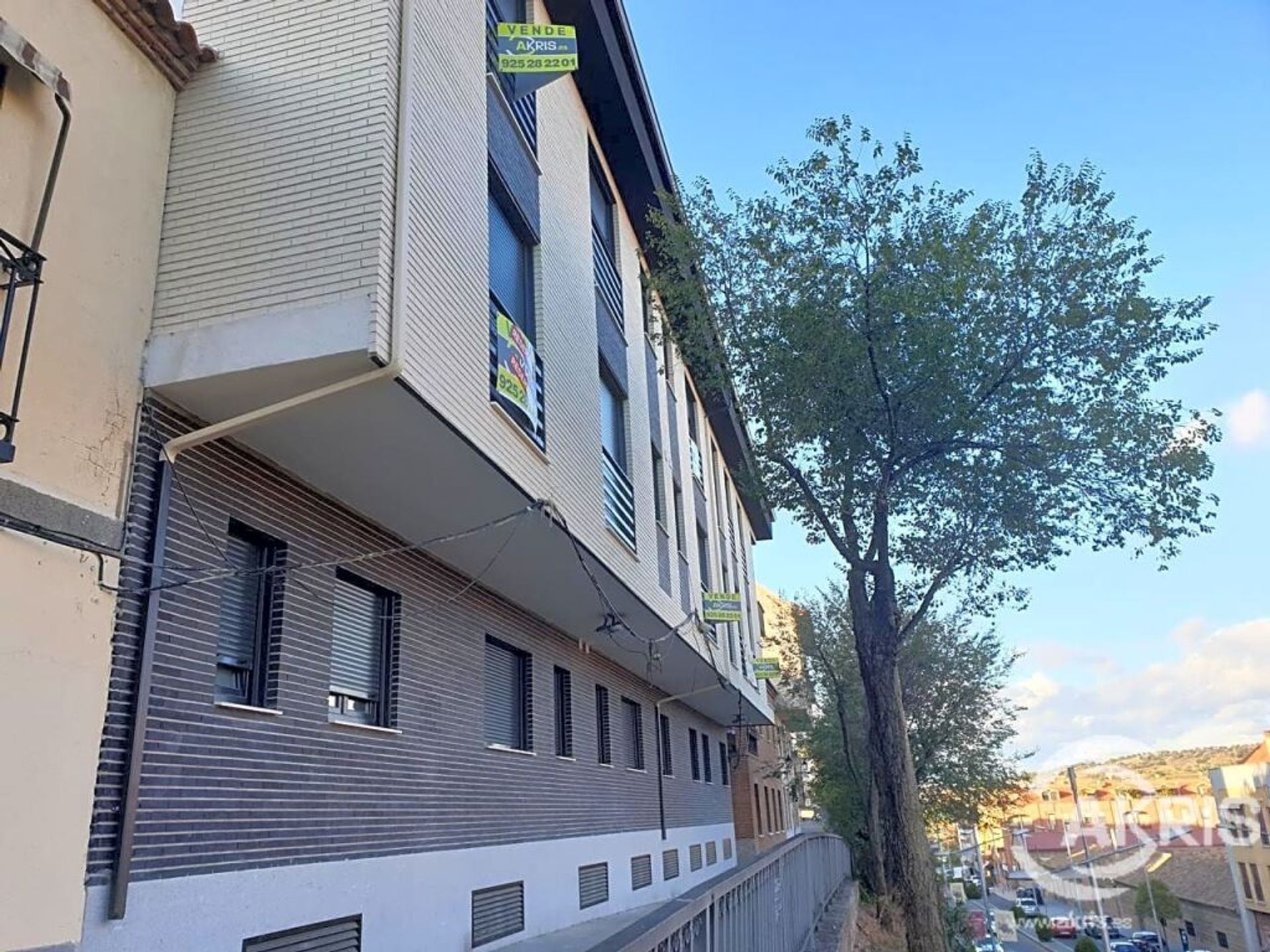 Condominio nel Toledo, Castiglia-La Mancia 11519137