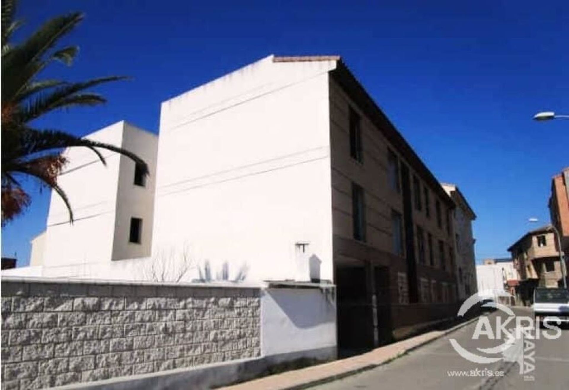 Condominium dans Camarena, Castille-La Manche 11519145