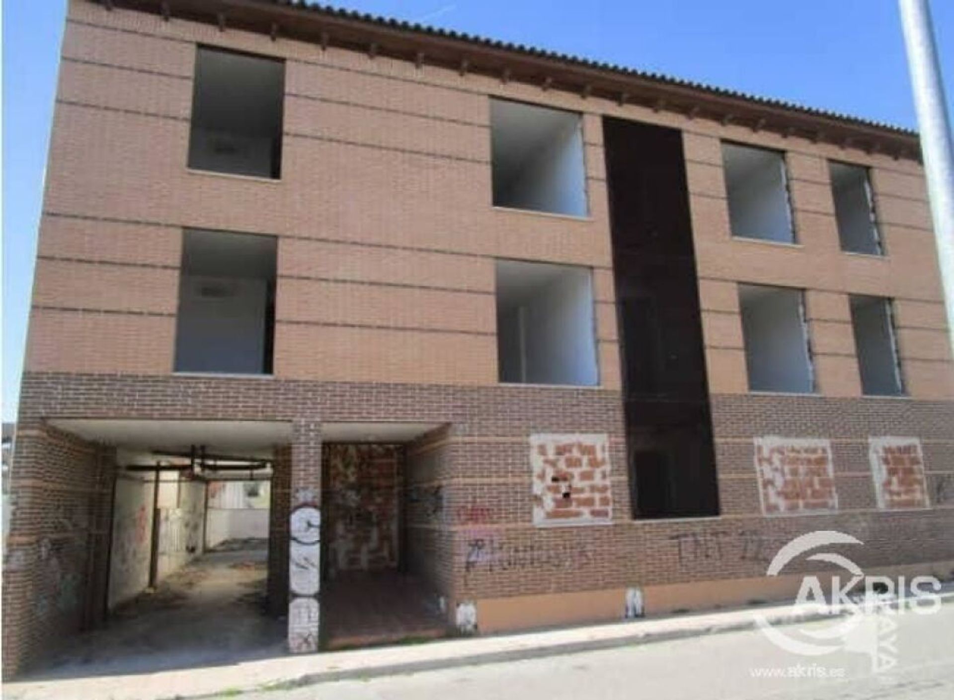 Condominium in Camarena, Castilië-La Mancha 11519145