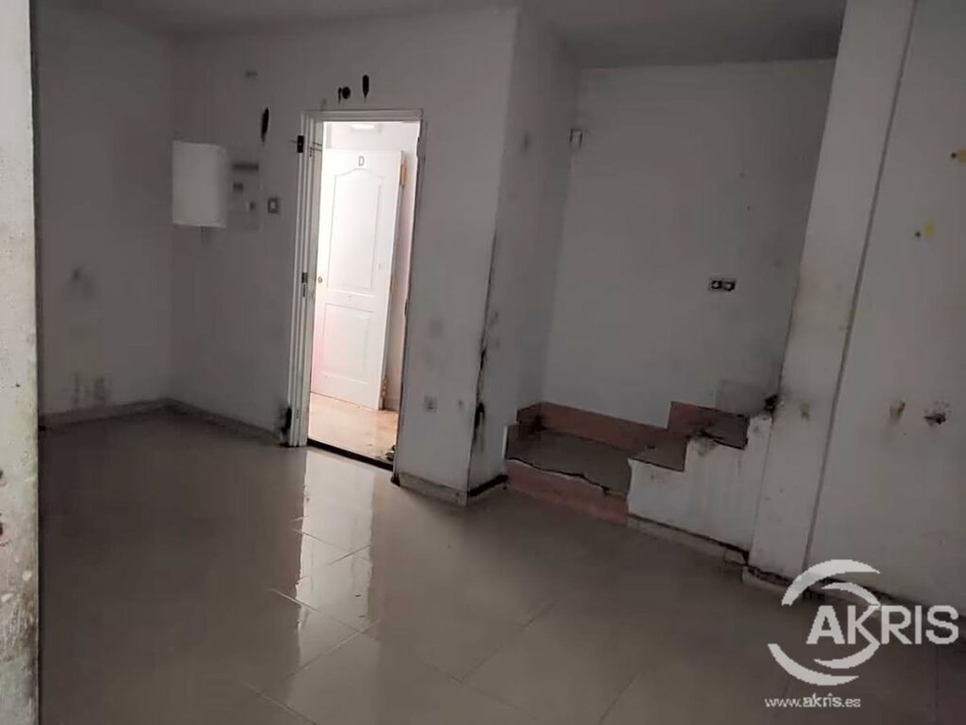 Condominio nel Alcabon, Castiglia-La Mancia 11519158