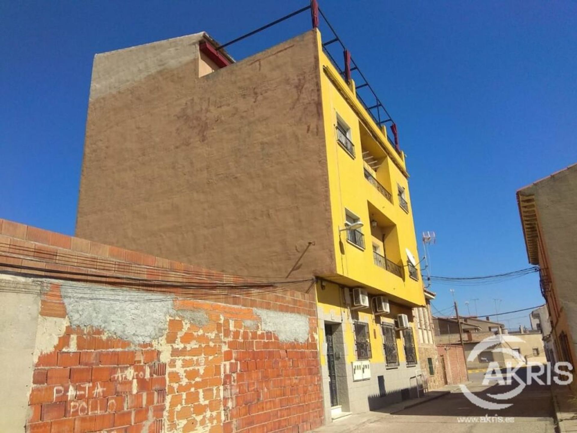 Condominio nel La Alameda de la Sagra, Castille-La Mancha 11519159