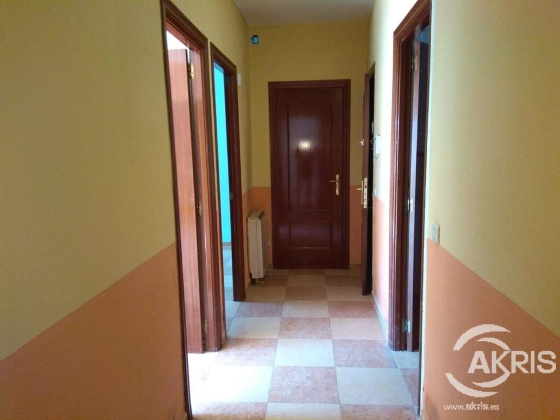 Condominio en Alameda de la Sagra, Castilla-La Mancha 11519159