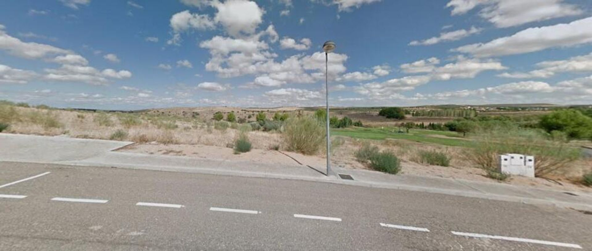 Tierra en Layos, Castilla-La Mancha 11519168