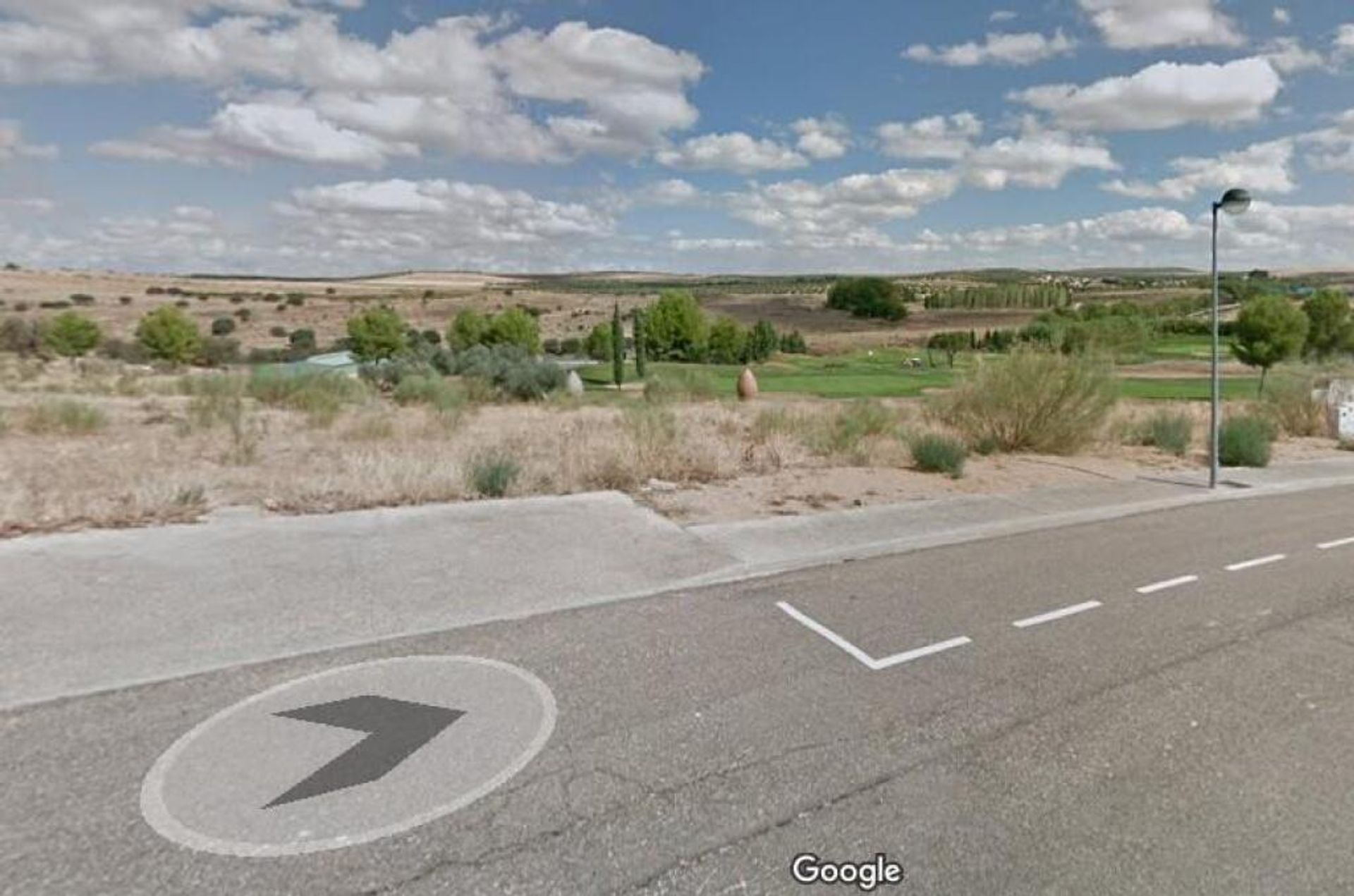 Tierra en Layos, Castilla-La Mancha 11519168