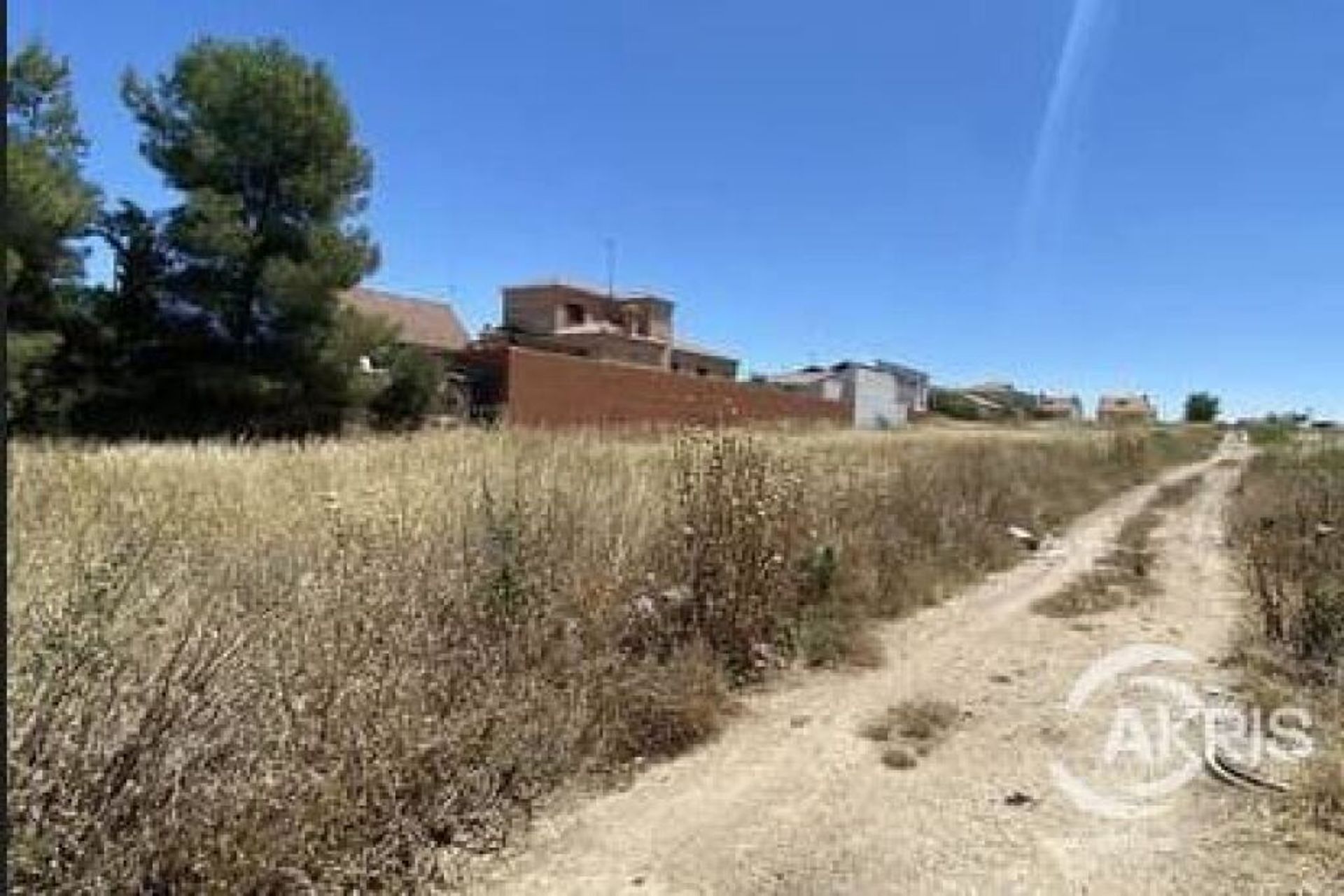 Tierra en Villaluenga de la Sagra, Castilla-La Mancha 11519173