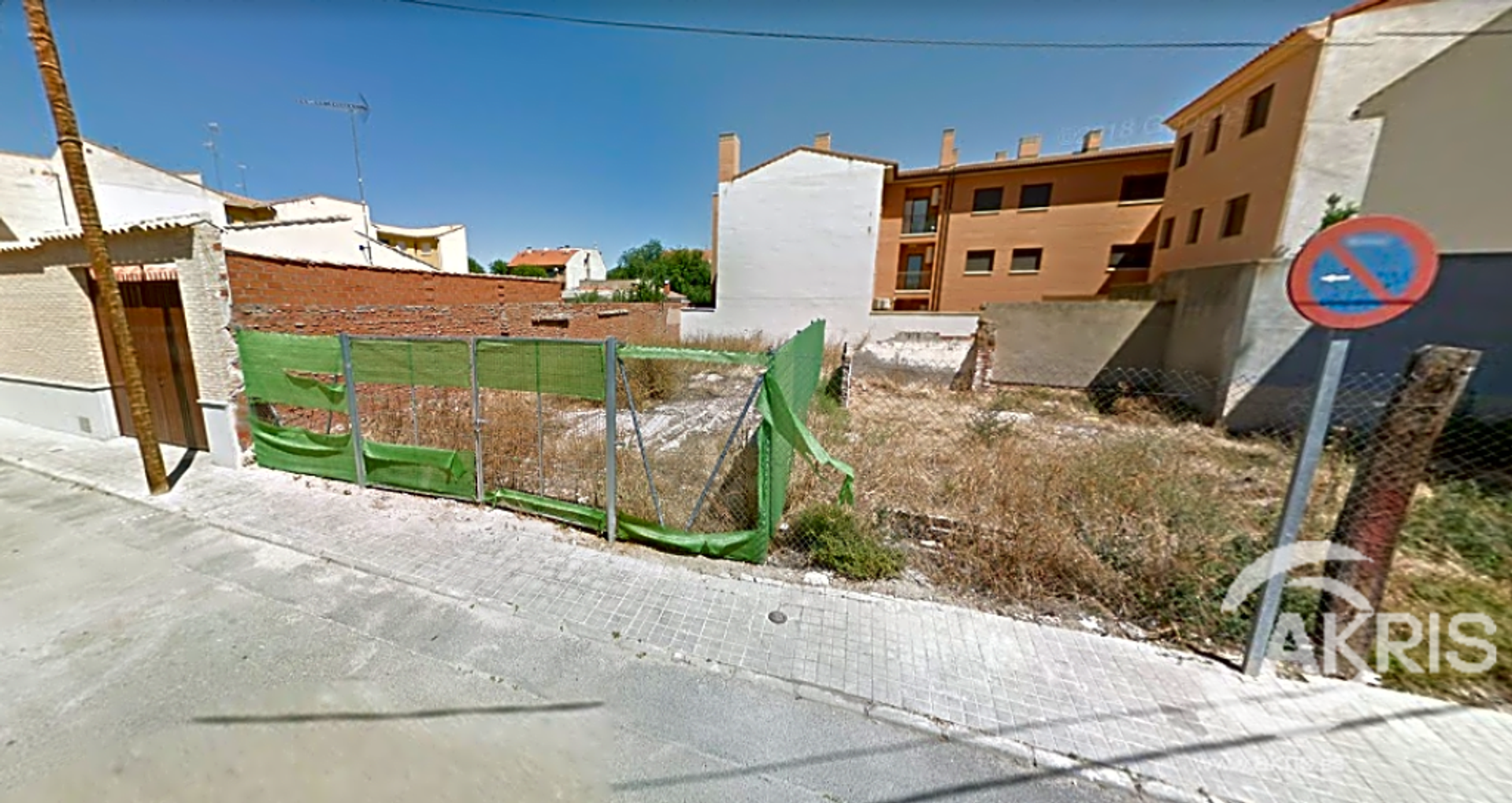 Land in Magan, Castille-La Mancha 11519184