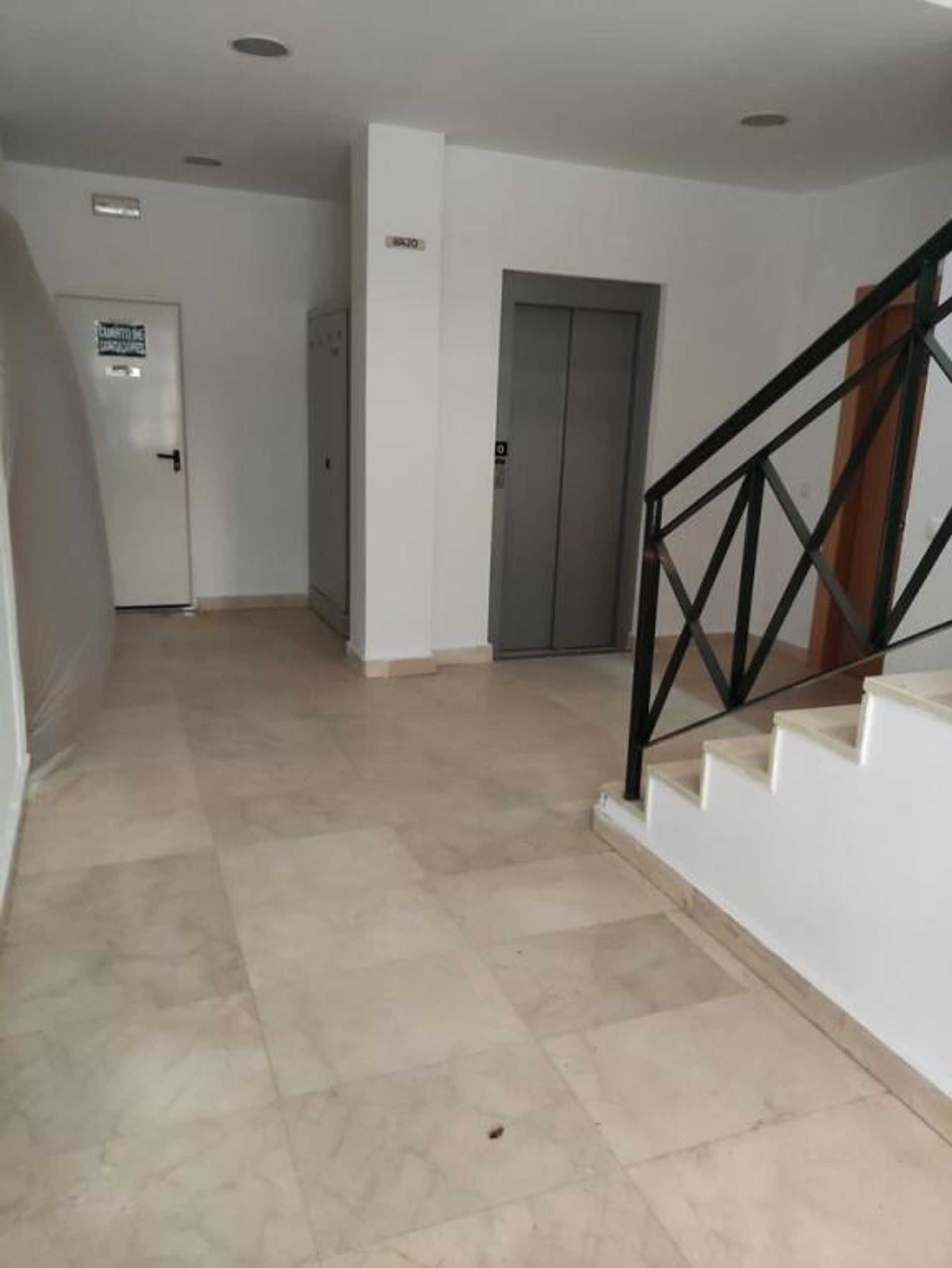 Condominium dans Toledo, Castilla-La Mancha 11519203