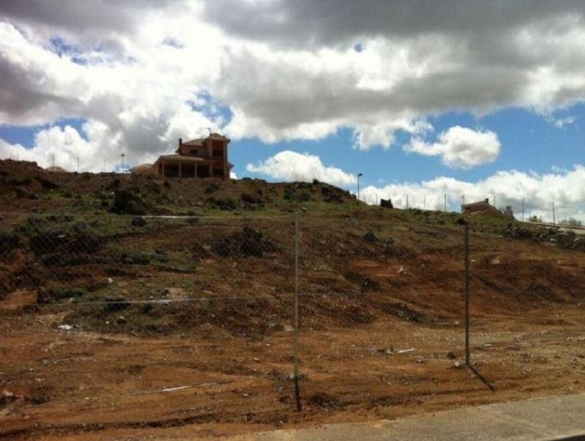 Terra no Laios, Castela-La Mancha 11519212