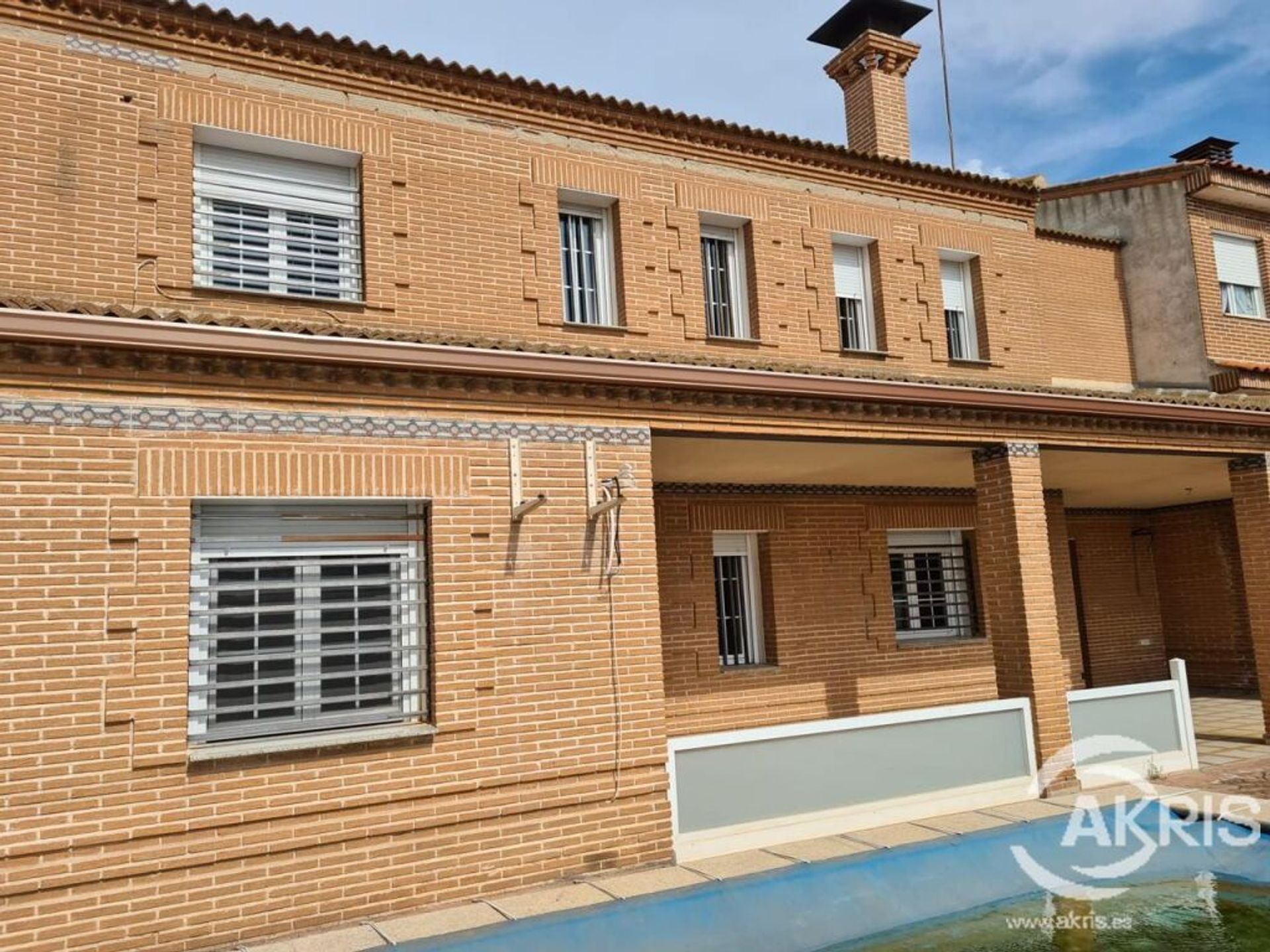 casa en Mocejón, Castilla-La Mancha 11519220