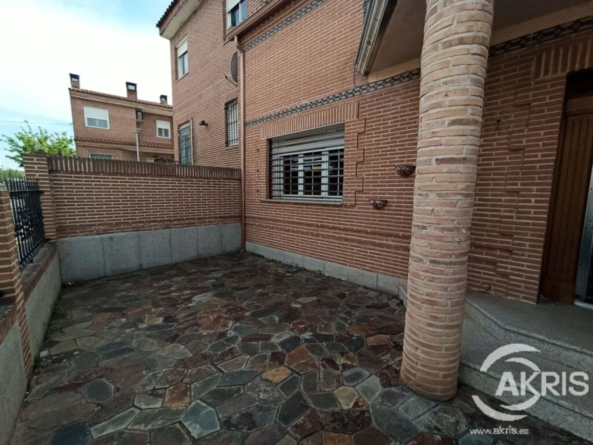 Huis in Magan, Castille-La Mancha 11519220