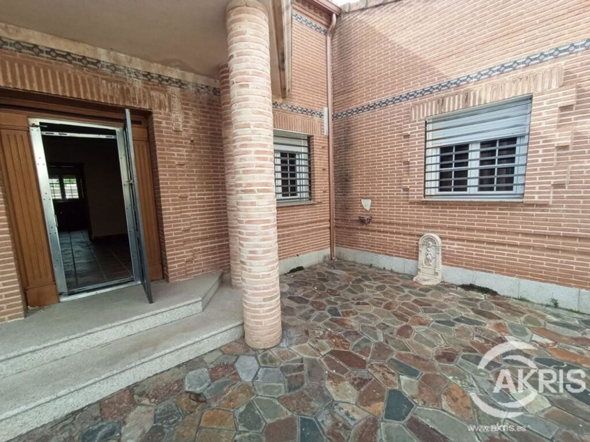 casa en Magan, Castille-La Mancha 11519220