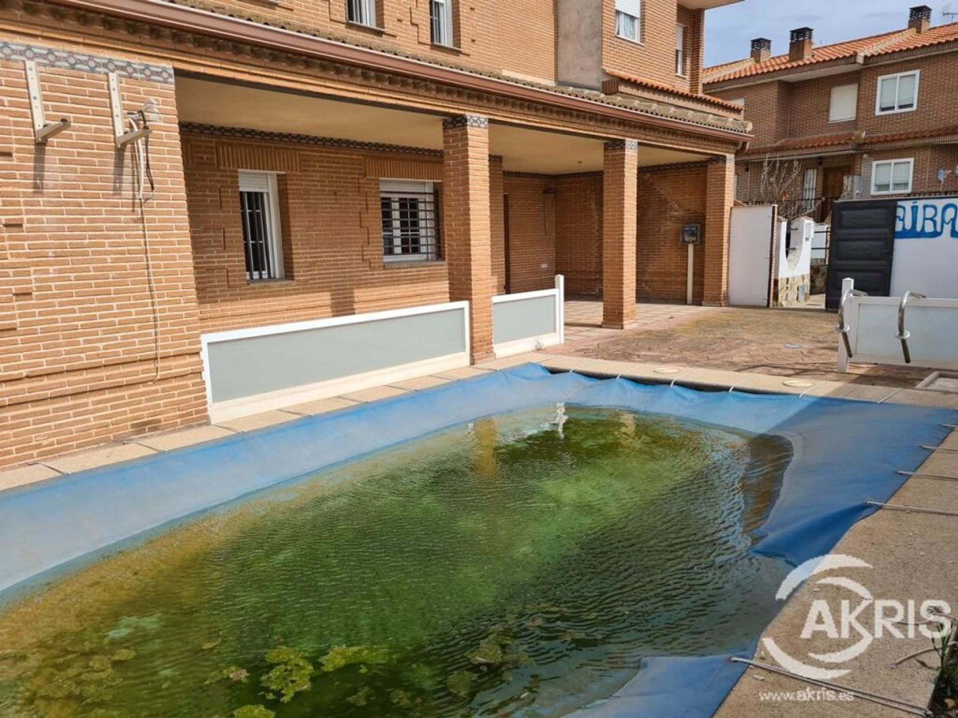 Huis in Mocejón, Castilla-La Mancha 11519220