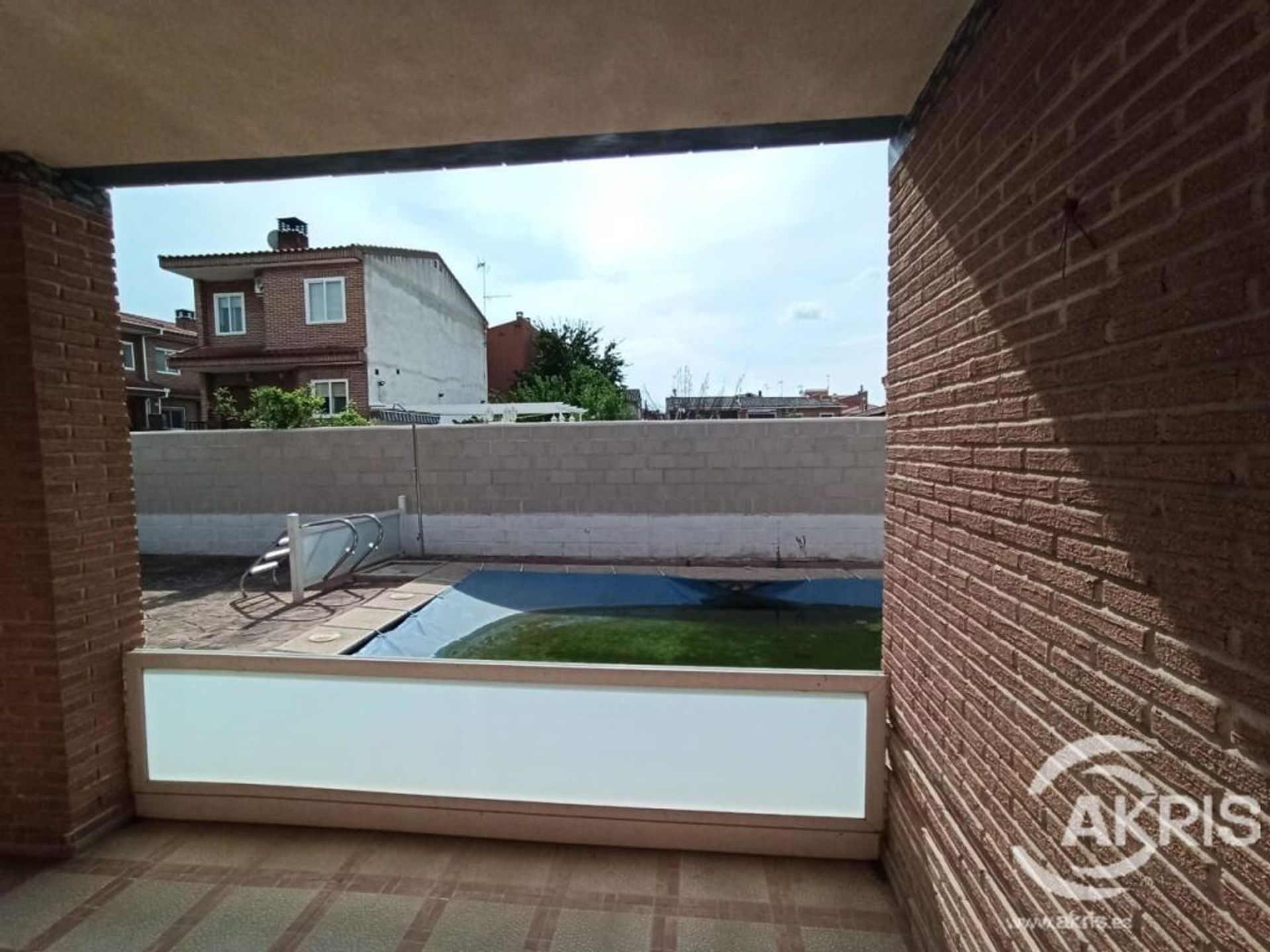 Huis in Mocejón, Castilla-La Mancha 11519220