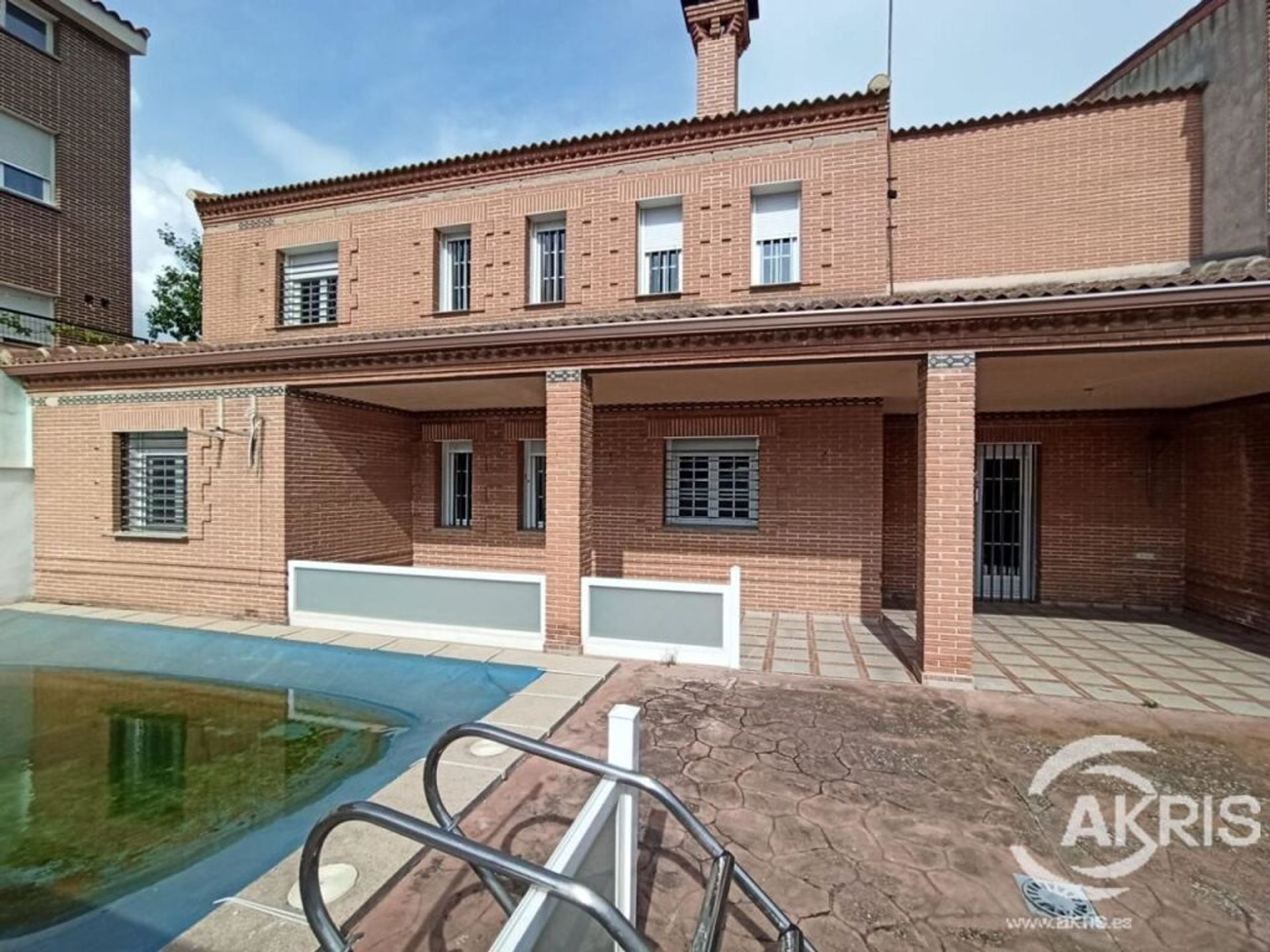 Huis in Mocejón, Castilla-La Mancha 11519220