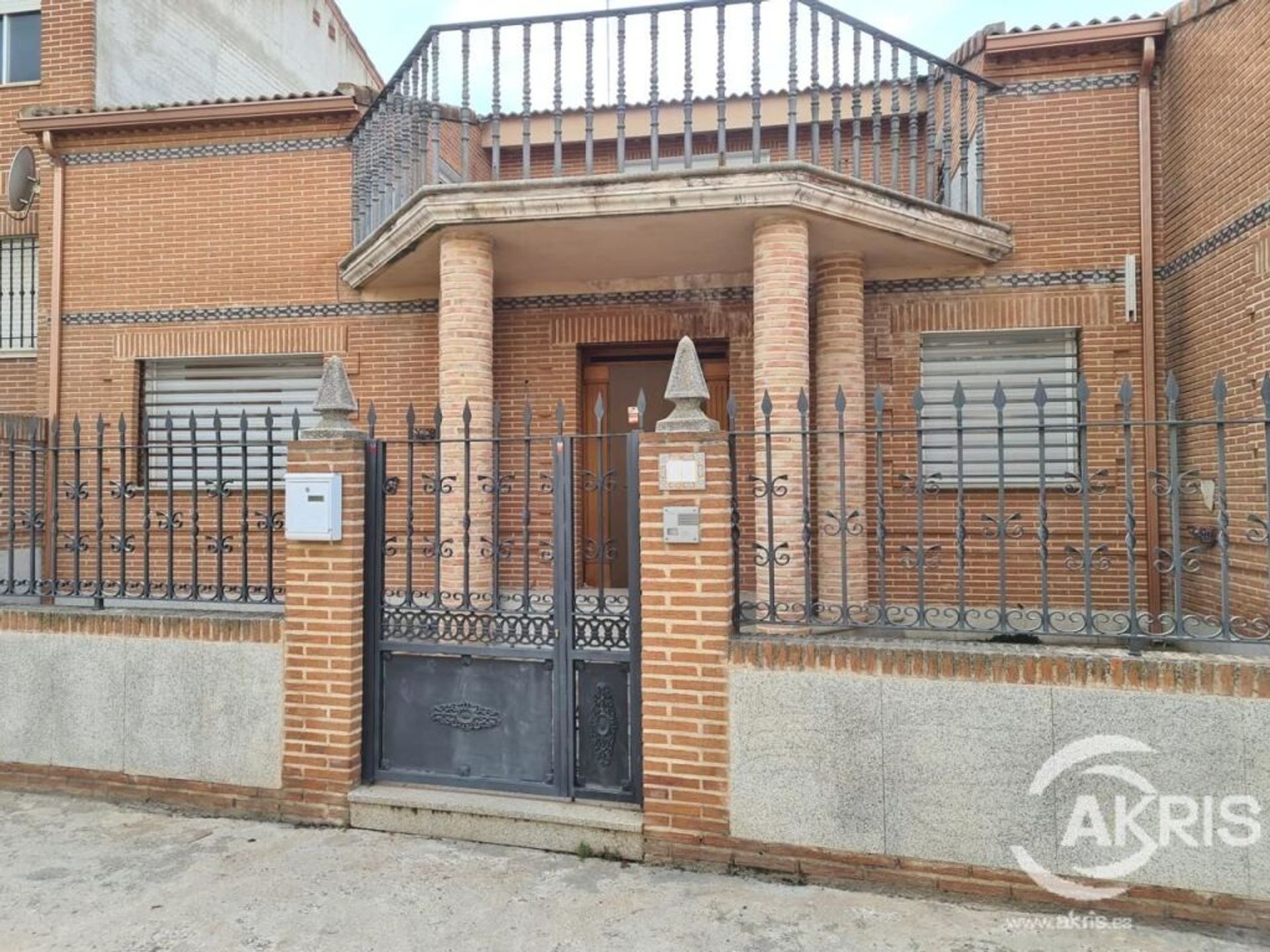 casa en Magan, Castille-La Mancha 11519220