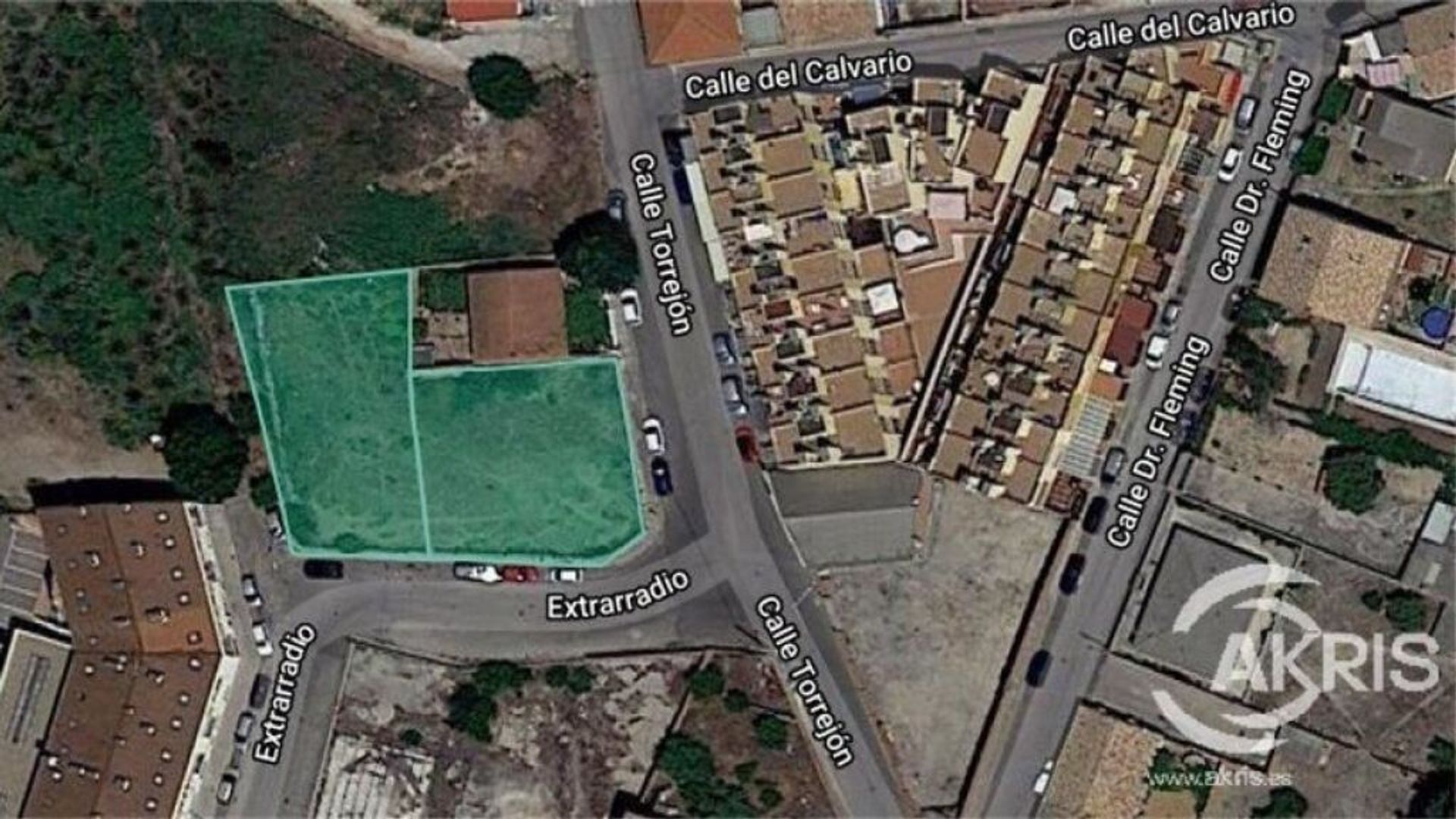 Land in Sesena, Castille-La Mancha 11519221