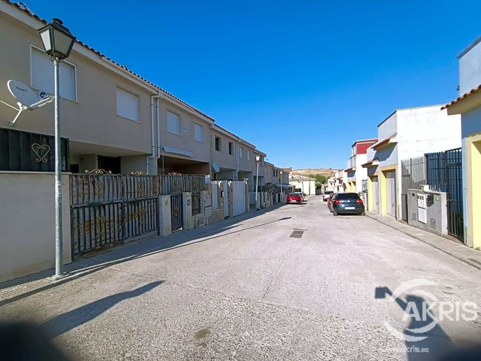 Rumah di El Carpio de Tajo, Castilla-La Mancha 11519224