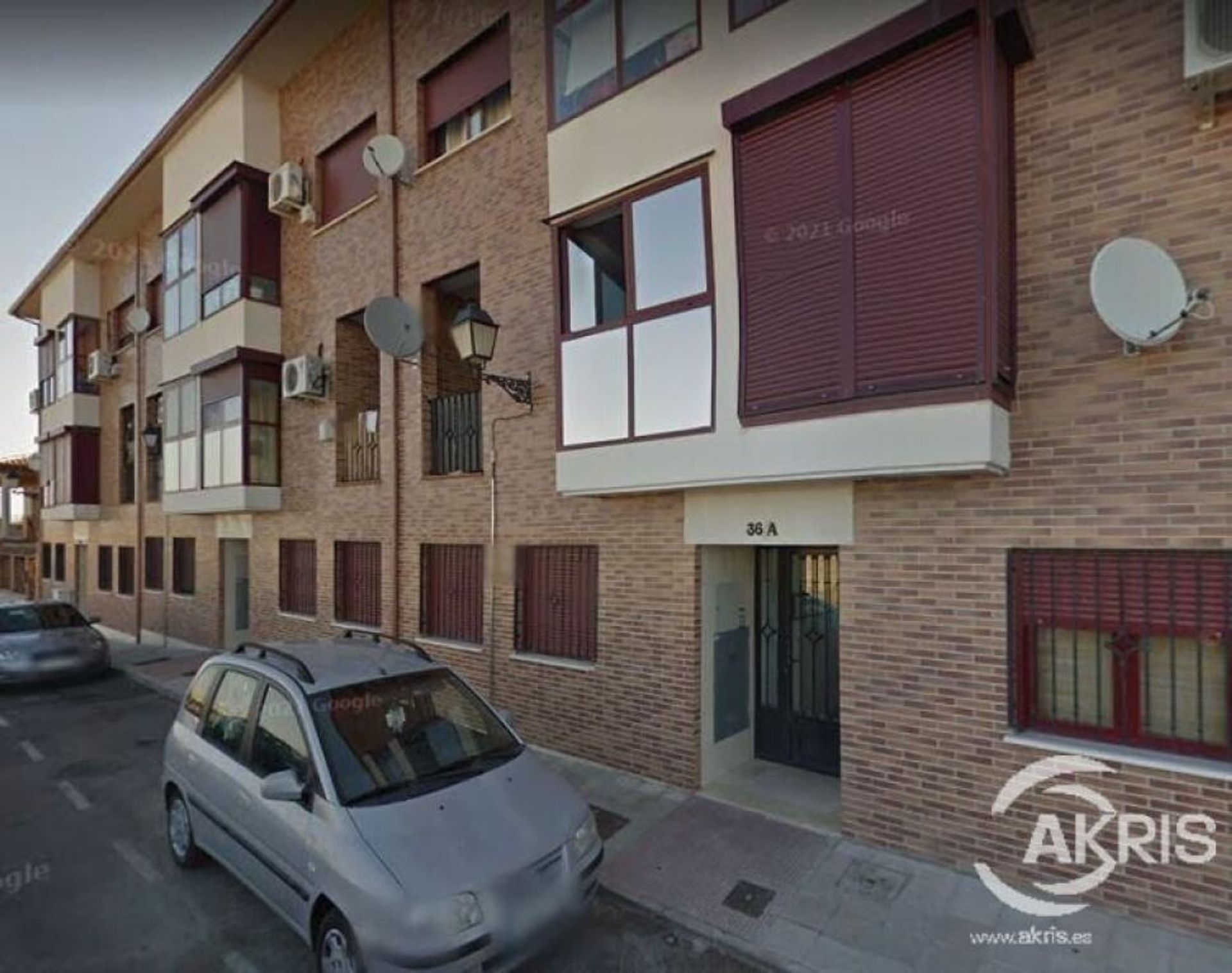 Haus im , Castilla-La Mancha 11519229