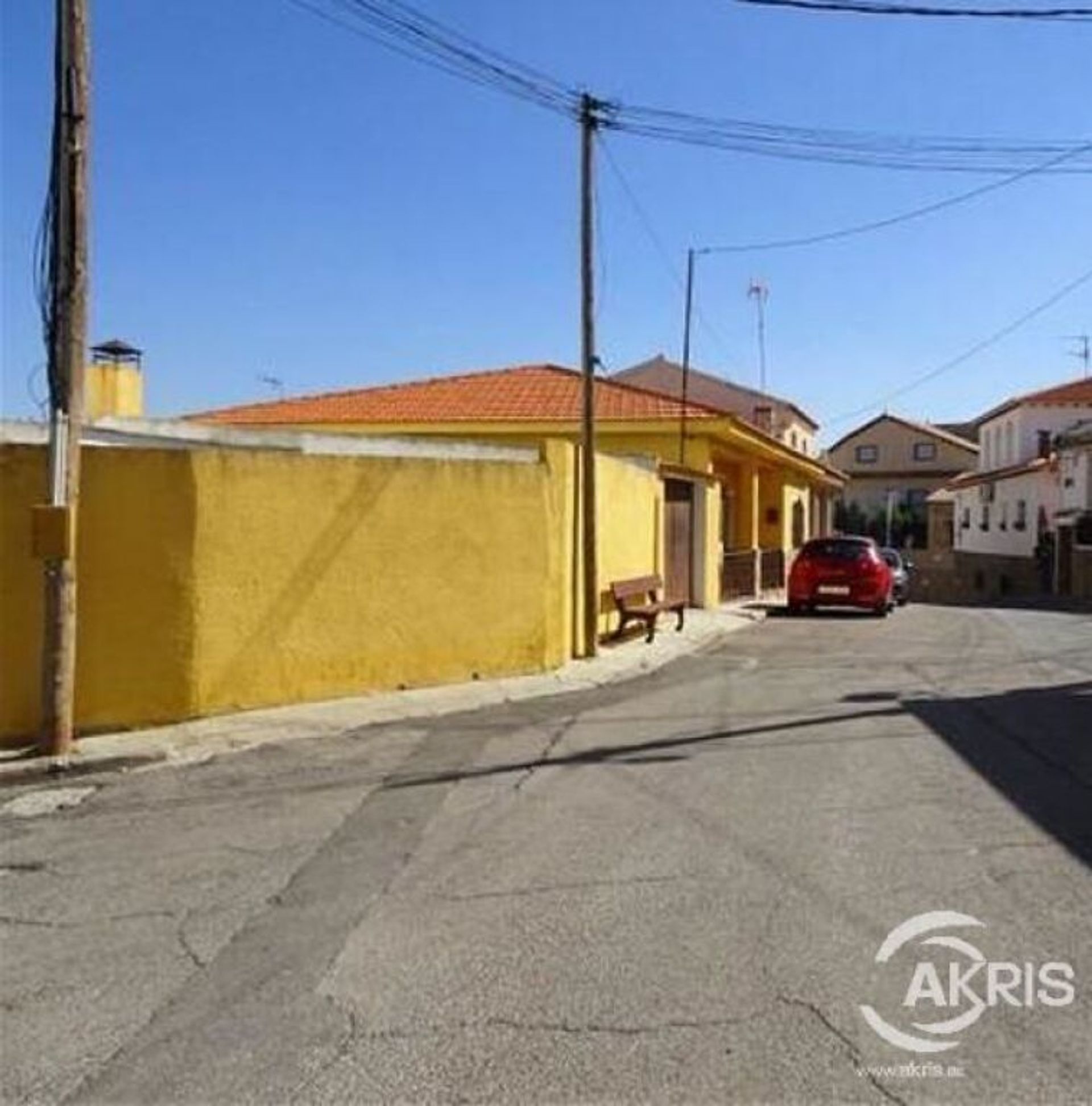 Condominio nel Borox, Castilla-La Mancha 11519230