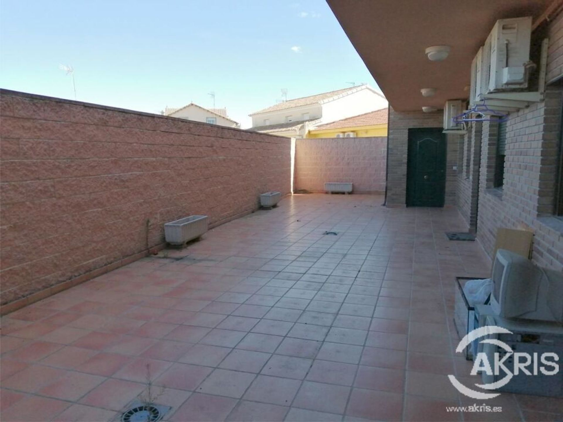 Condominio en Borox, Castilla-La Mancha 11519230