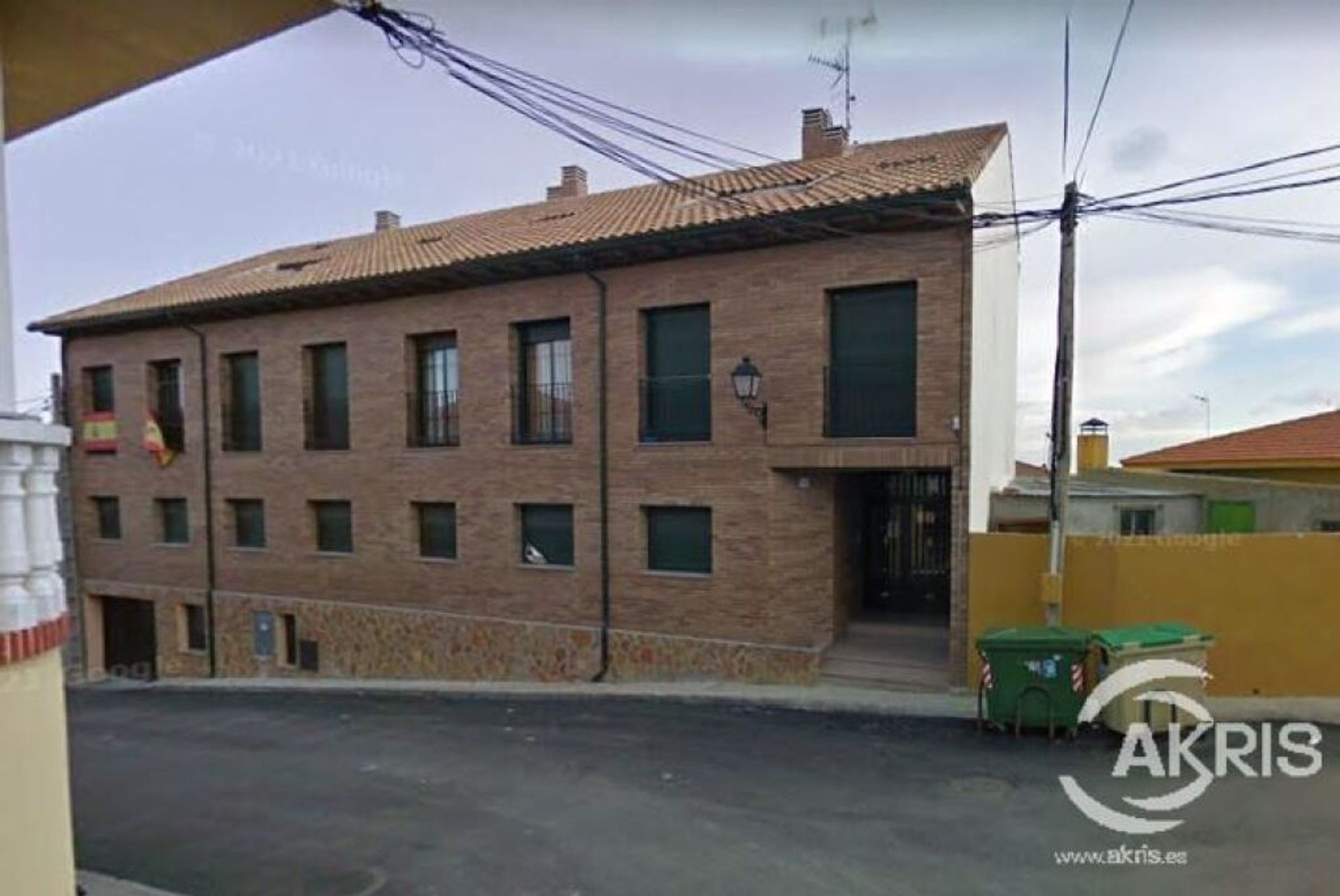 Condominio en Borox, Castilla-La Mancha 11519230