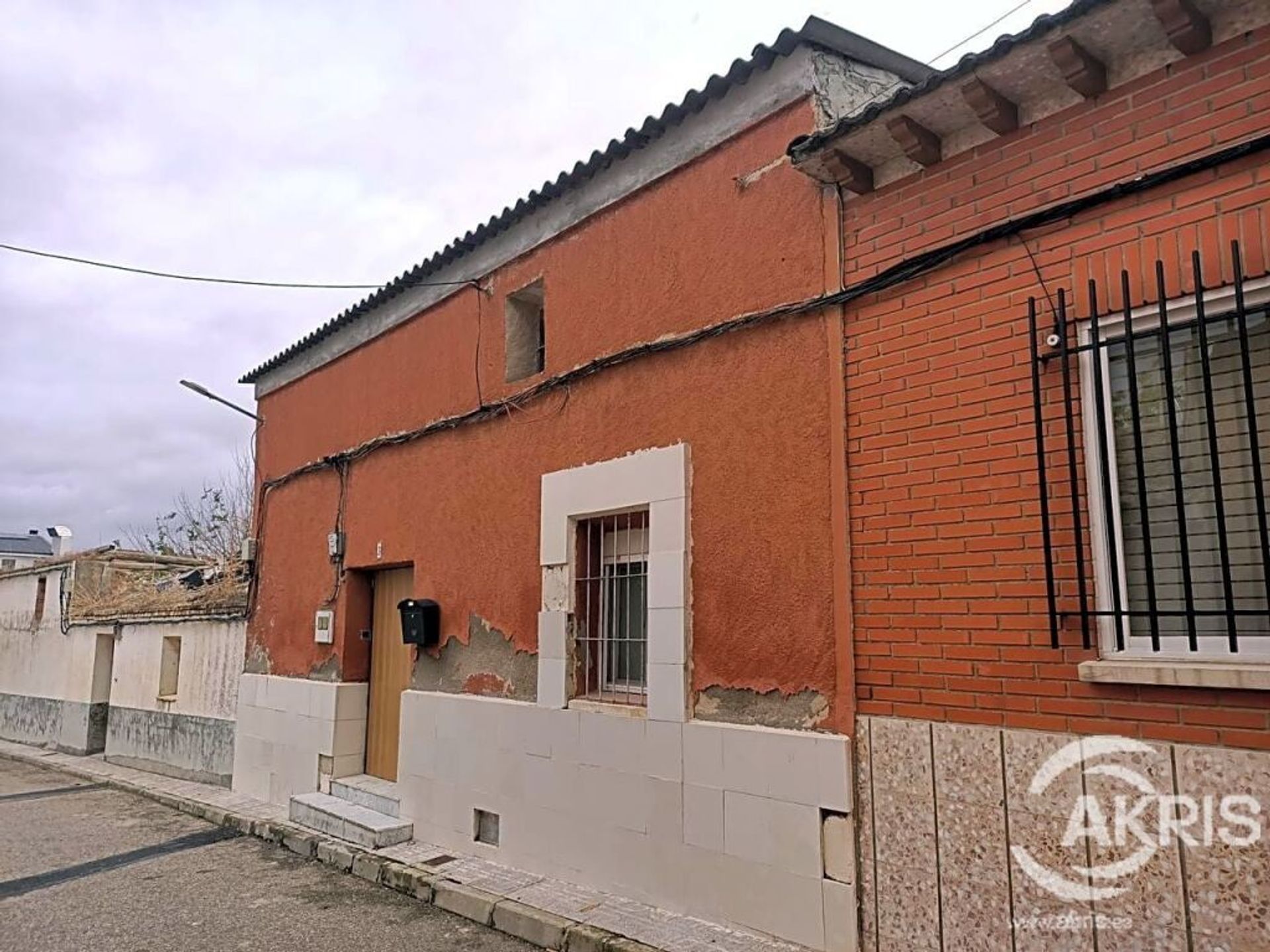 Casa nel Alcabon, Castiglia-La Mancia 11519232